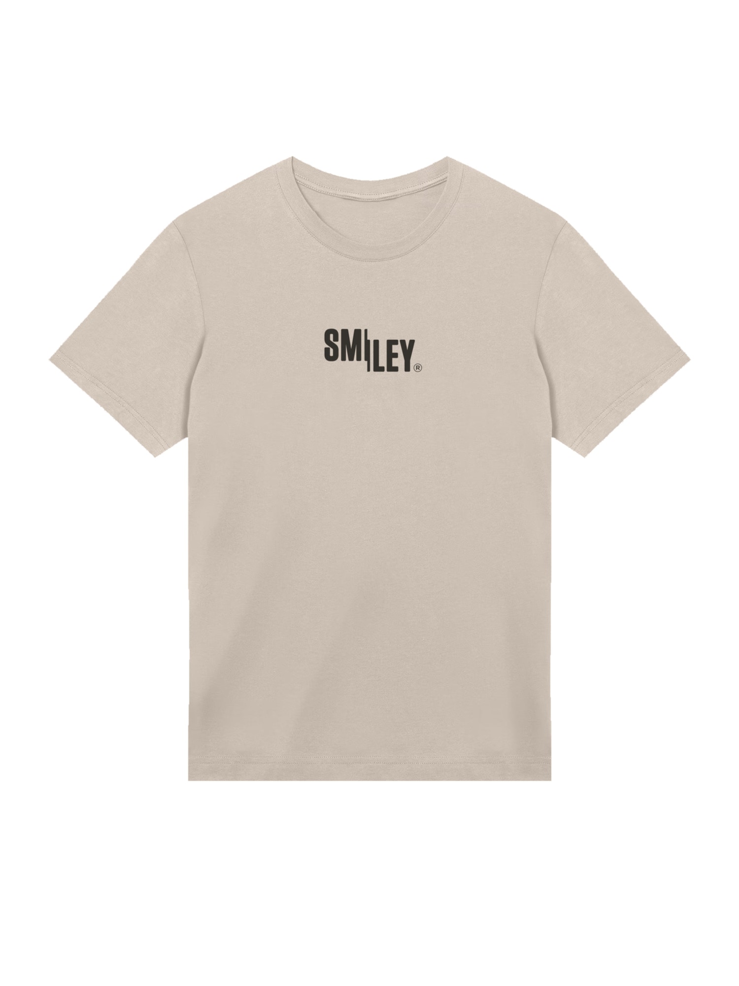 Thumbnail - T-Shirt 'Smiley'
