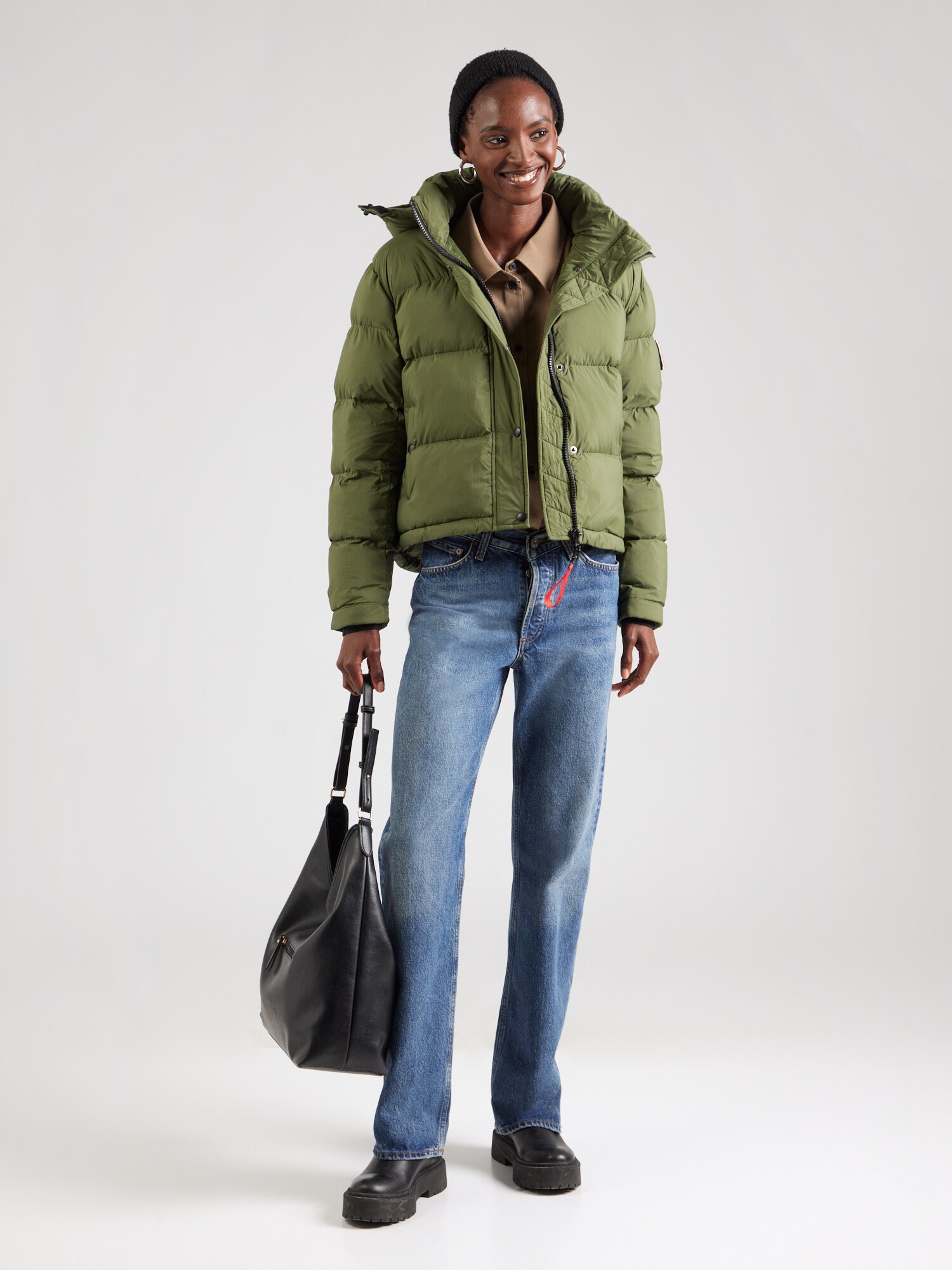 Thumbnail - No. 1 Como Jacke