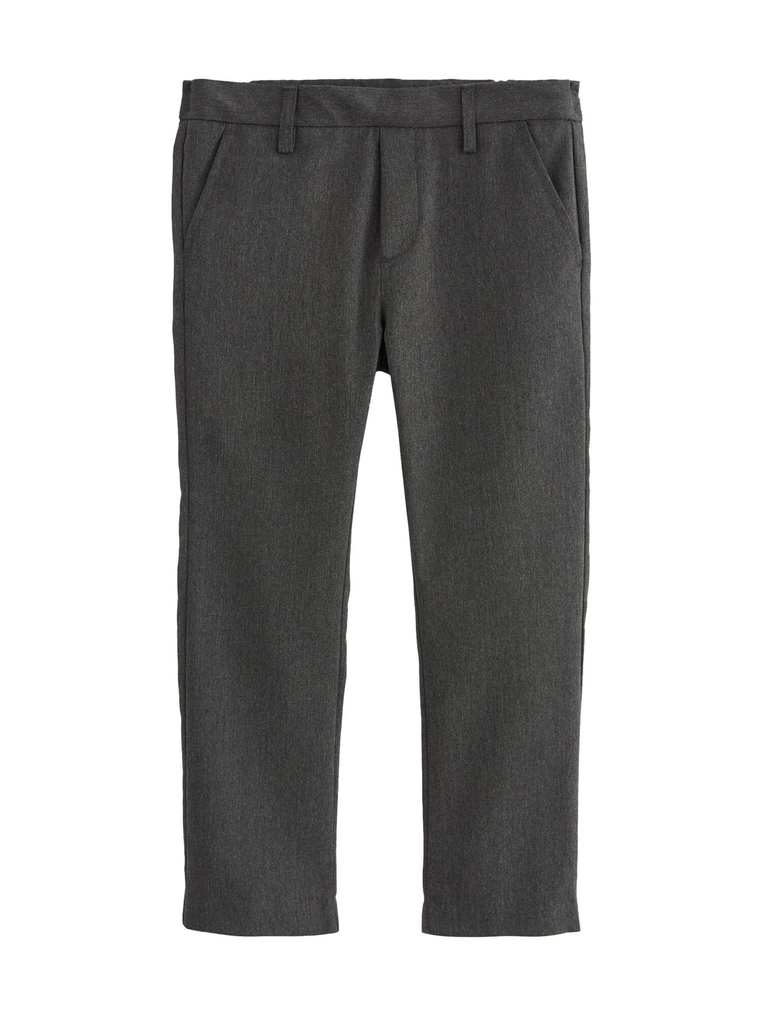 Next Pantaloni  gri metalic