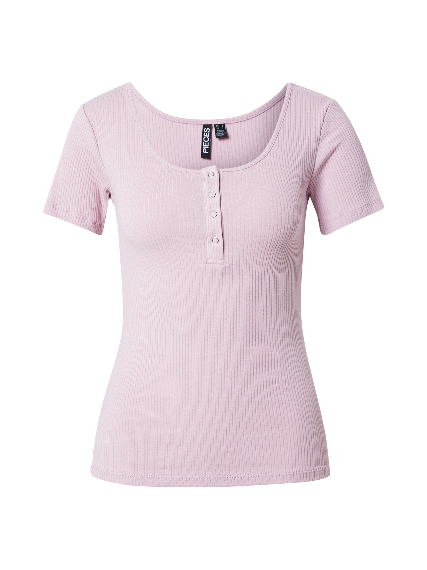PIECES Tricou PCKITTE  rosé