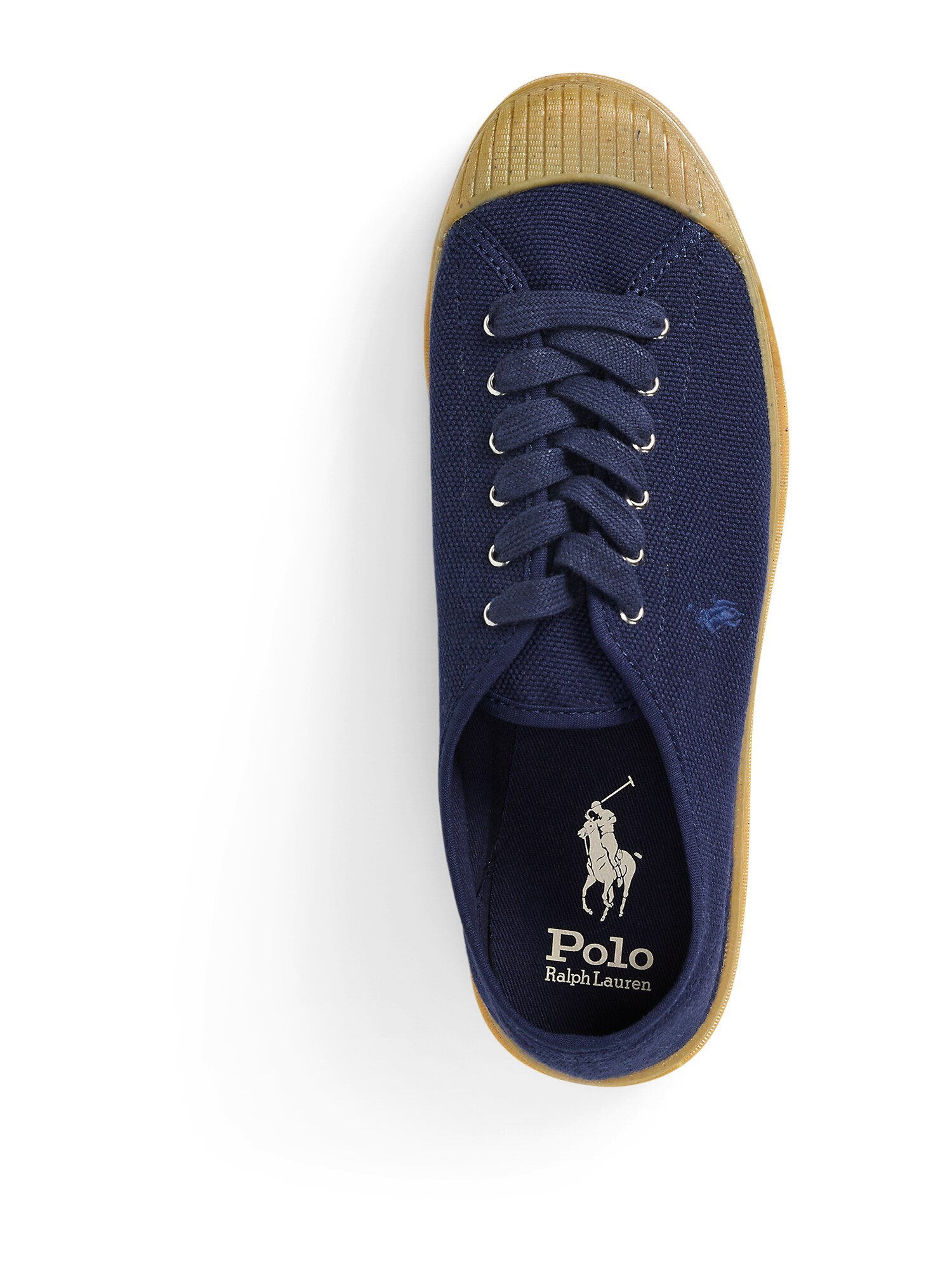 Thumbnail - Polo Ralph Lauren Sneaker ESSENCE 100