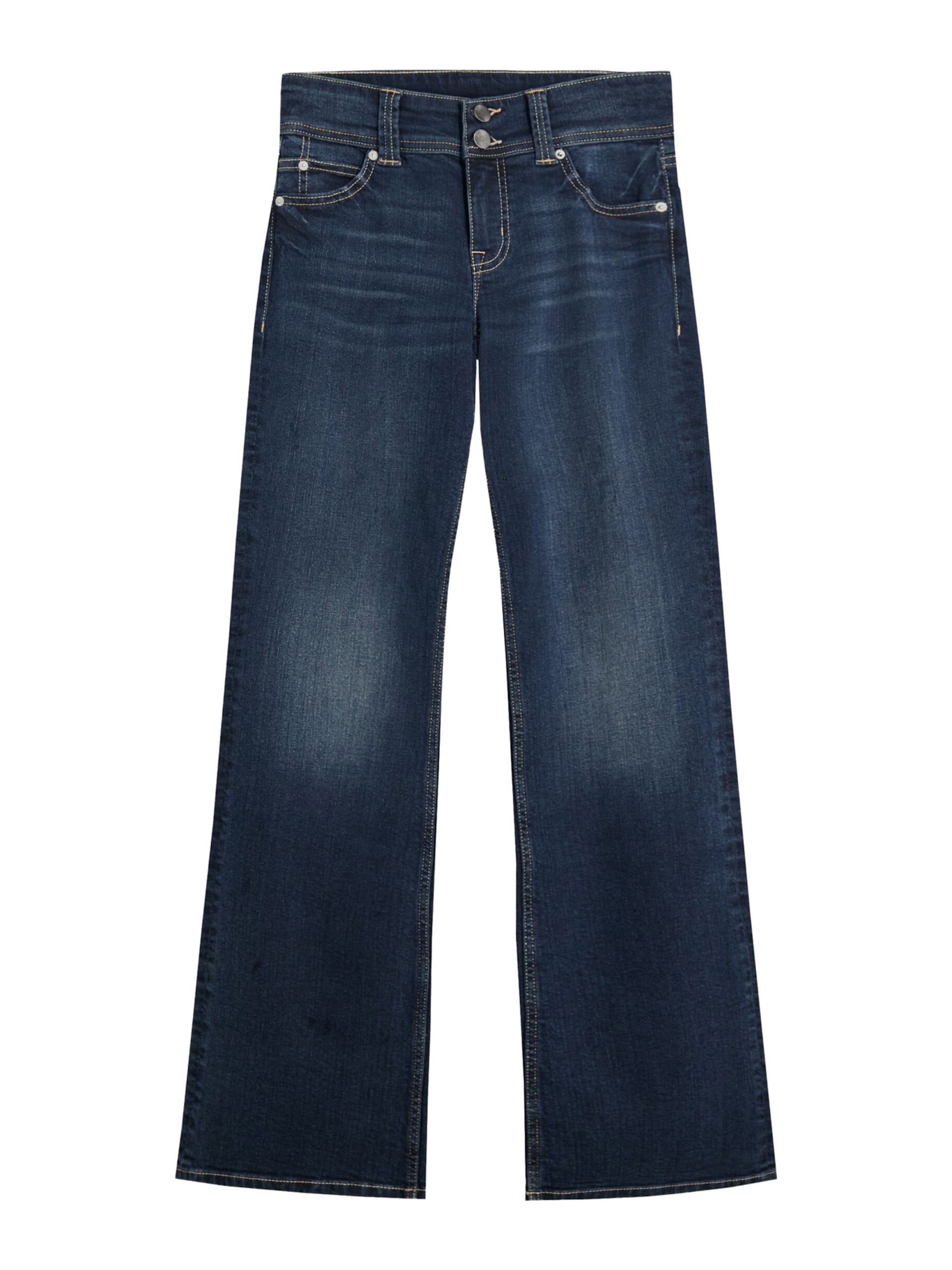 Bershka Jeans dam