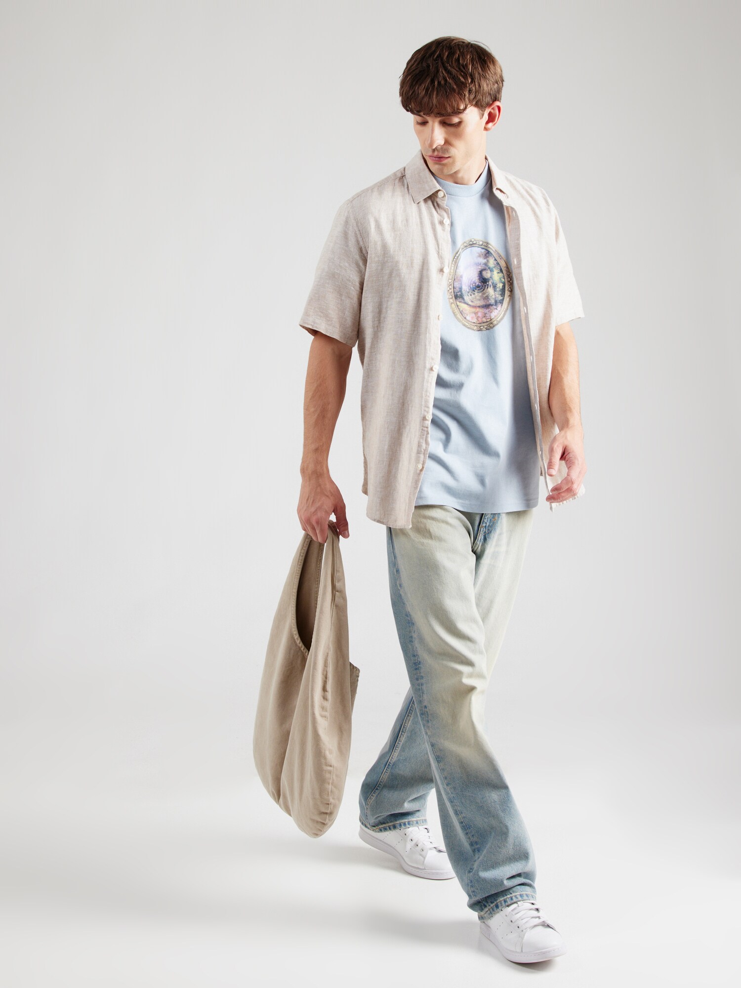 Thumbnail - Carhartt WIP T-Shirt Mirror