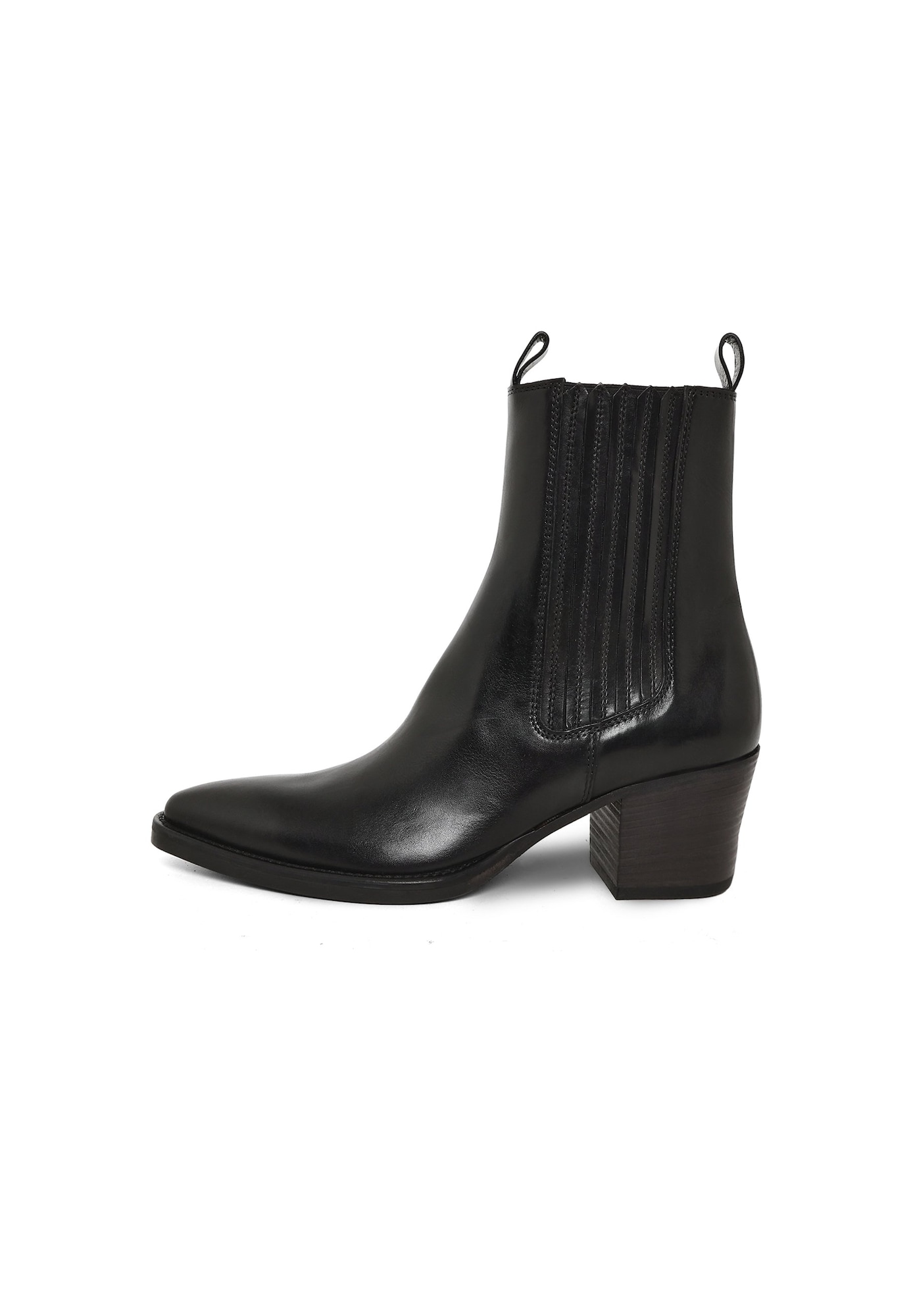 Kennel &amp; Schmenger Botas Chelsea 'MARTA'  negro