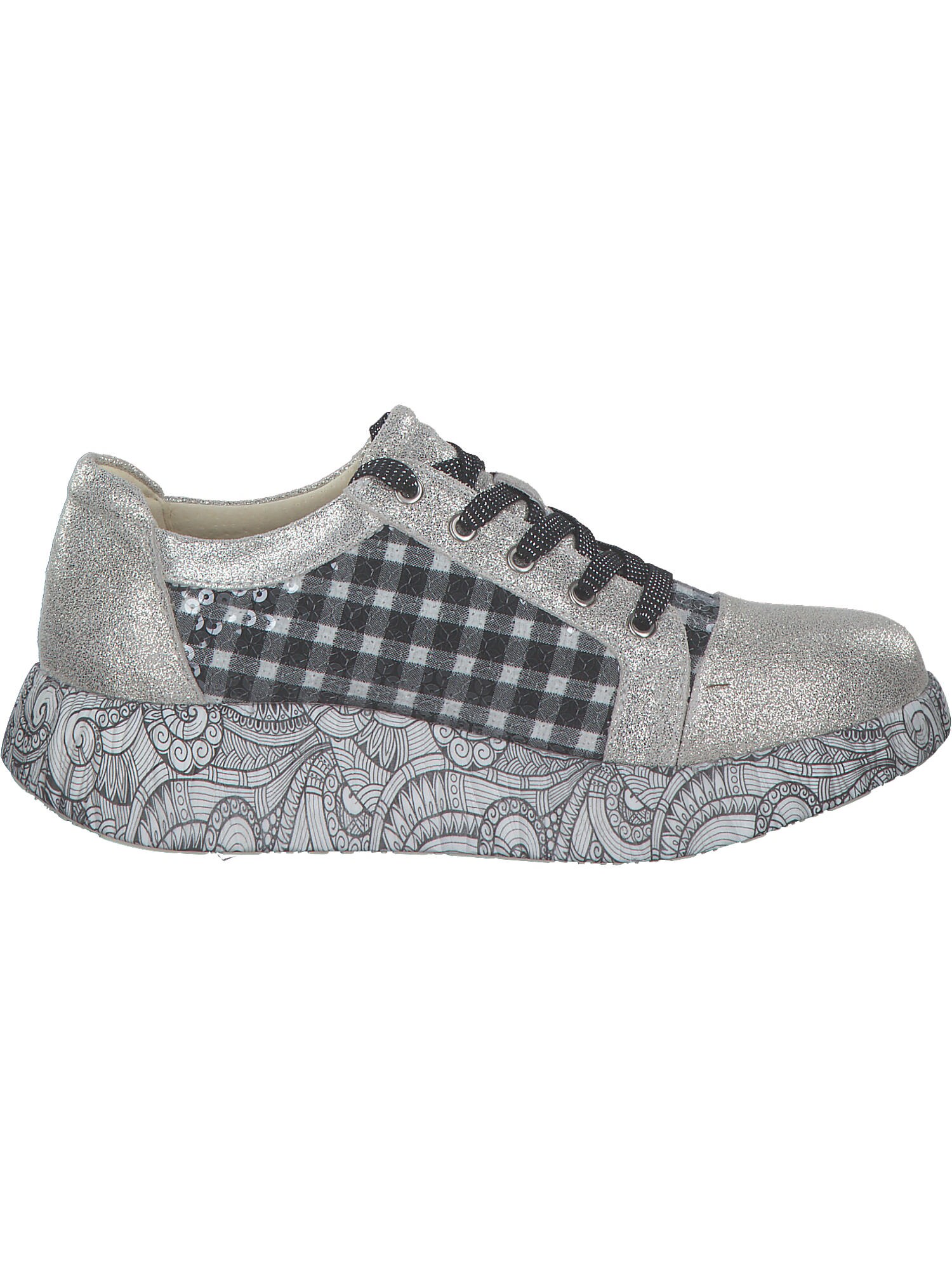 Thumbnail - Sneaker 'Nikito'