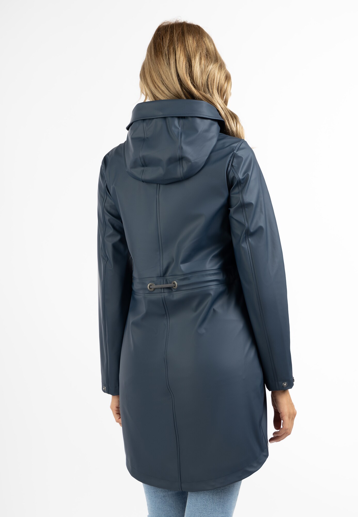 Thumbnail - Usha Regenjacke