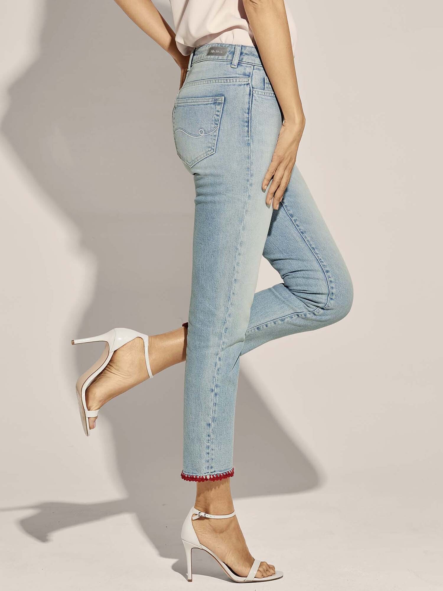Thumbnail - MADELEINE Jeans