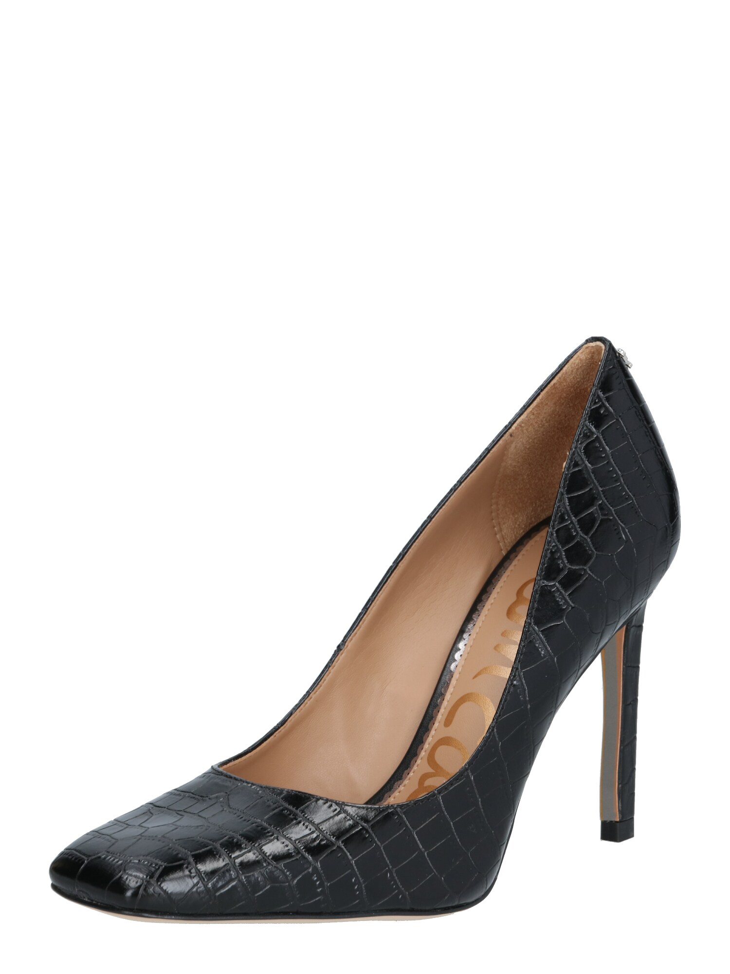 Sam Edelman Vakariniai bateliai 'Beth'  juoda