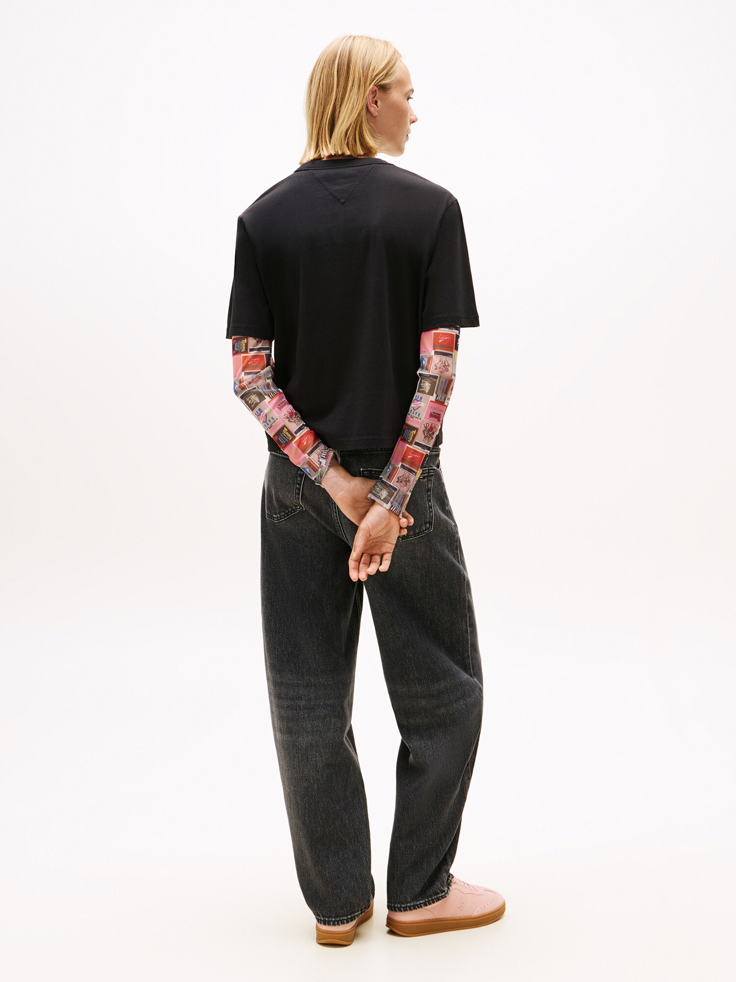 Thumbnail - Tommy Jeans T-Shirt