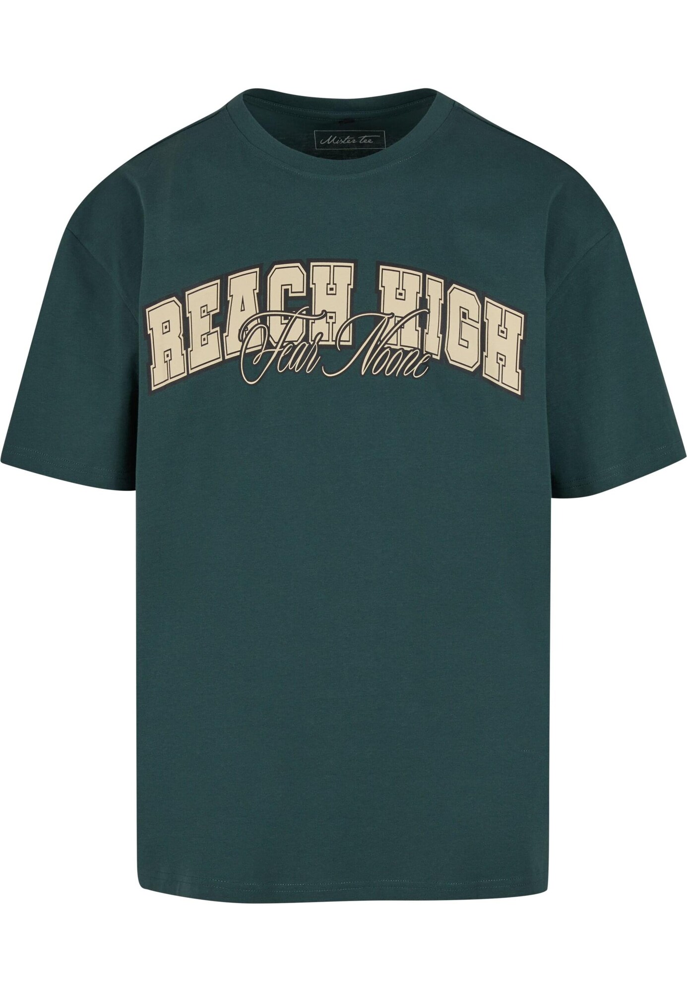 Thumbnail - Mister Tee Shirt Reach High Fear None