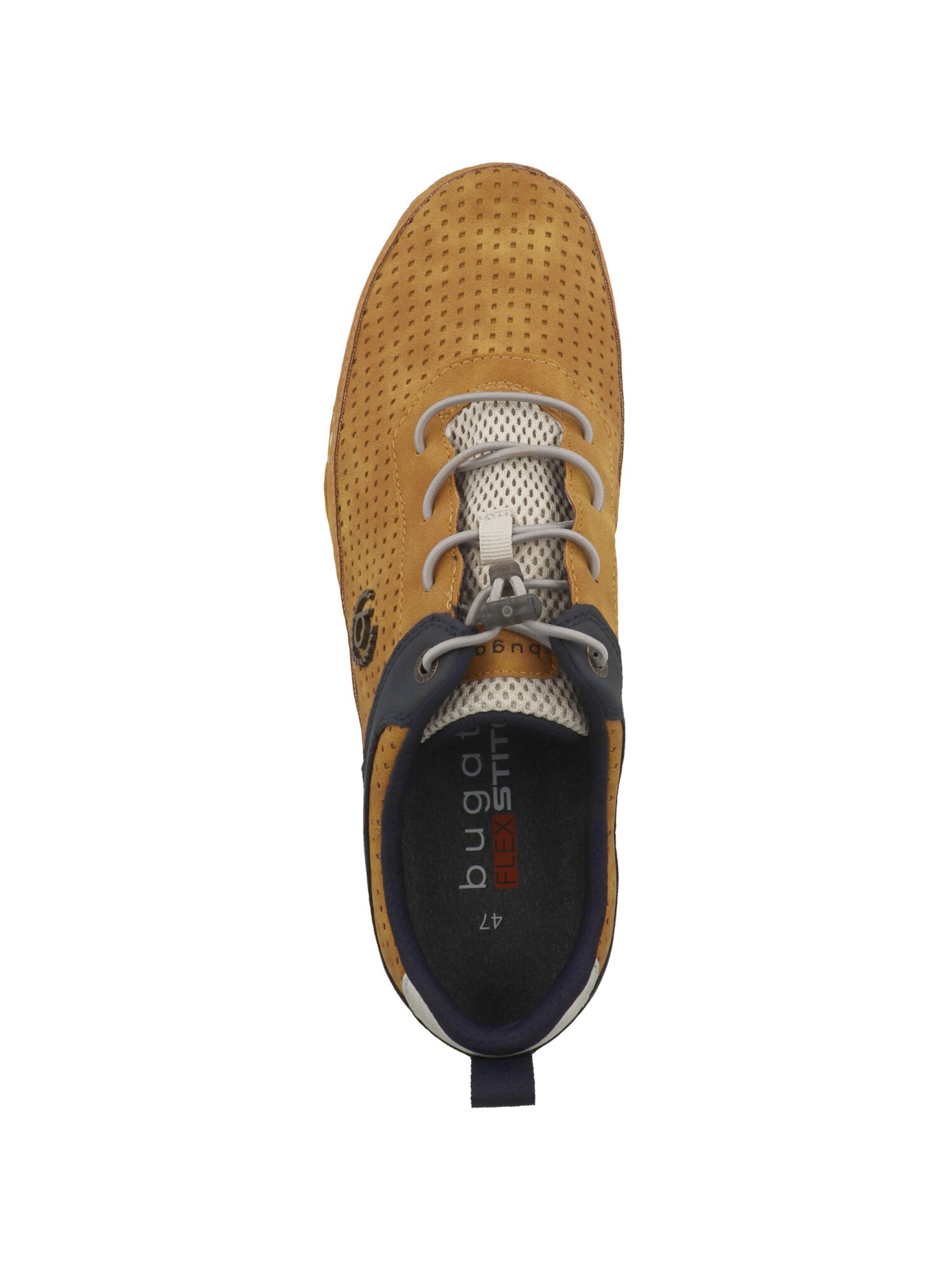 Thumbnail - Sportlicher Schnürschuh 'ASG03'