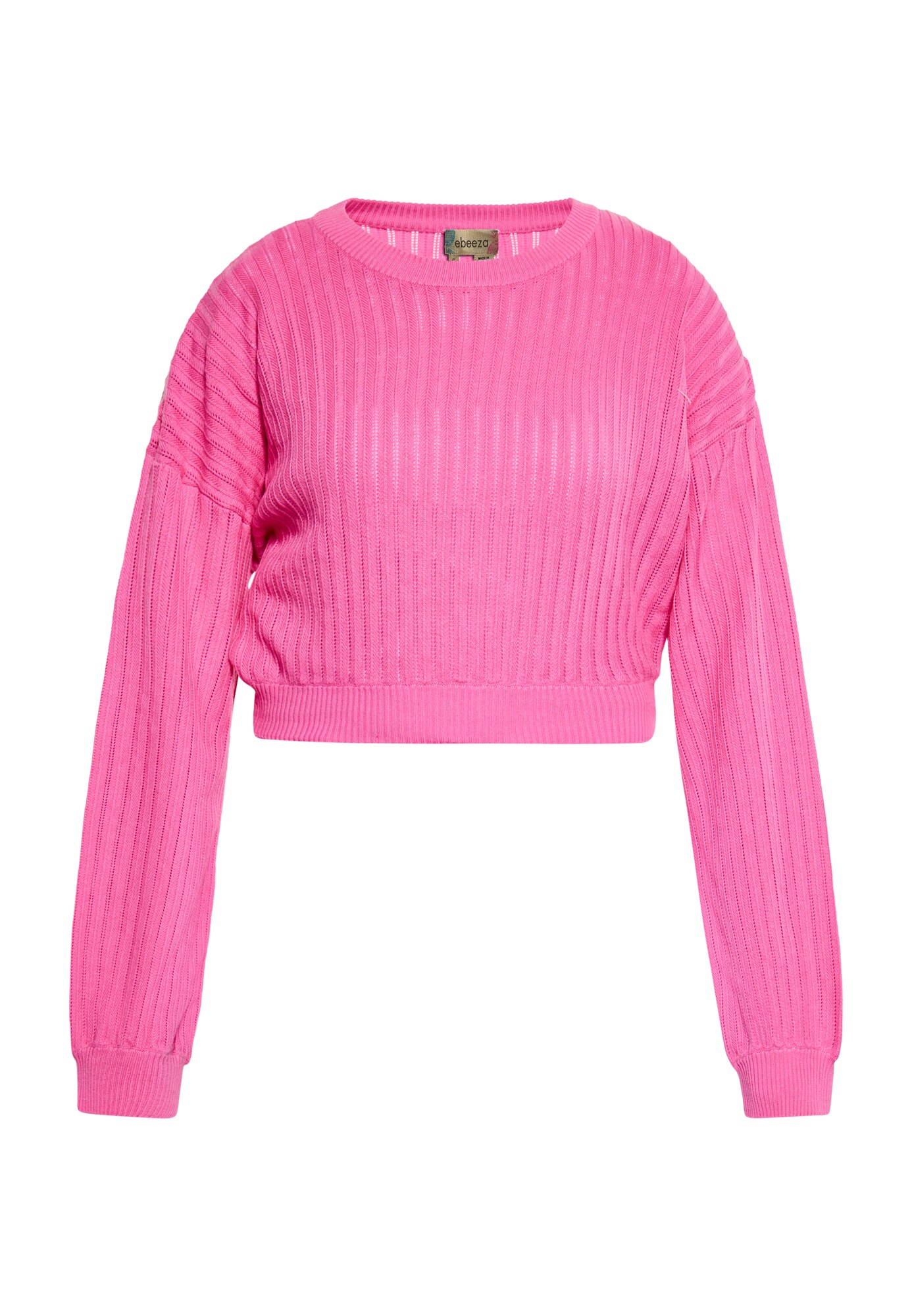 ebeeza Jersey  rosa