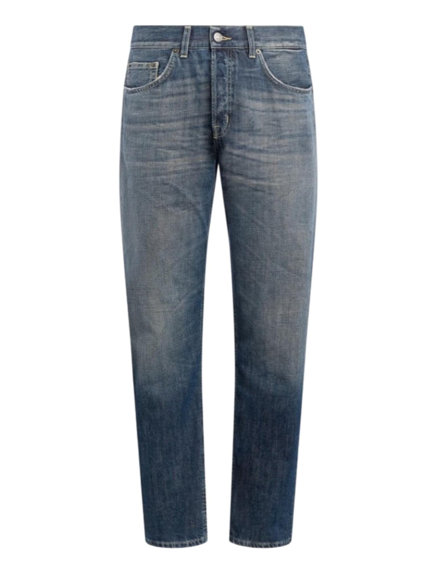 Dondup Vaquero azul