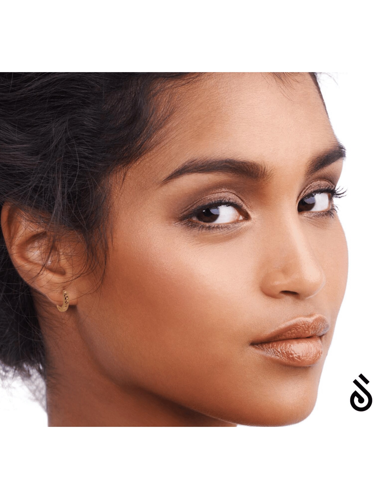 Thumbnail - ARS-ARGENTI Ohrringe PARIS IN LOVE