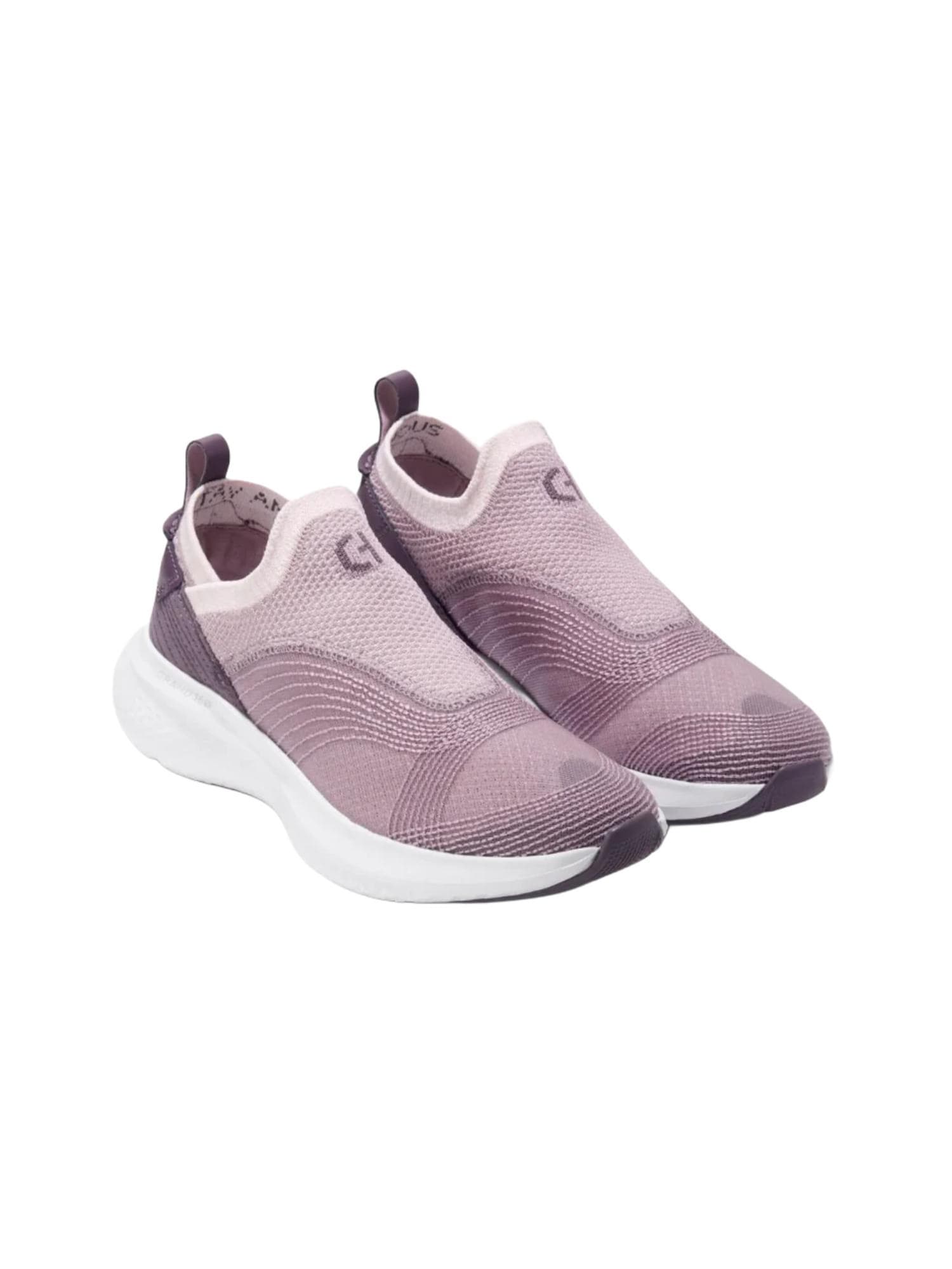 Cole Haan Zapatillas deportivas bajas 'ZG MOTION CONNECT'  malva