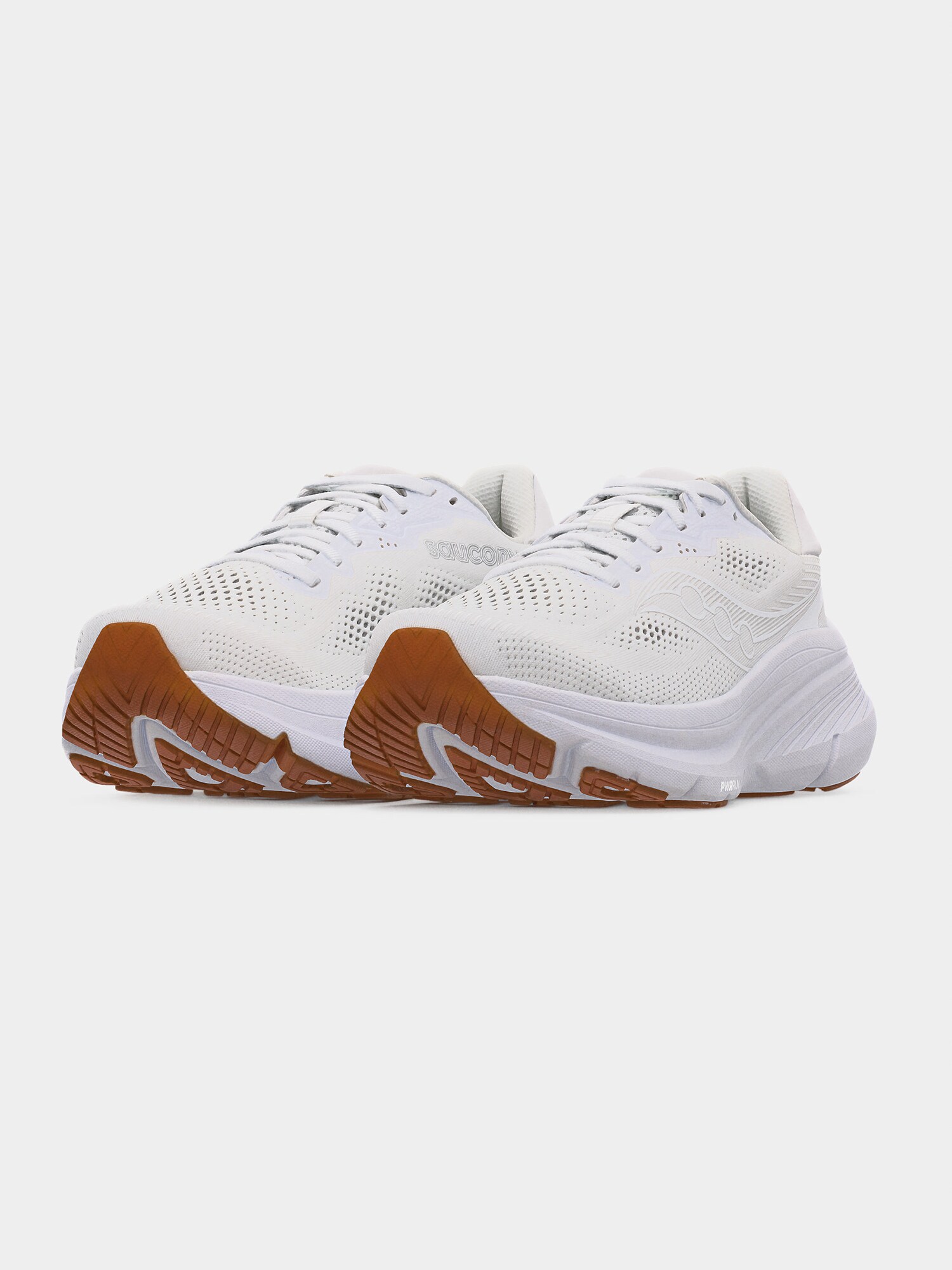 Saucony Calzado deportivo 'GUIDE 19'  blanco