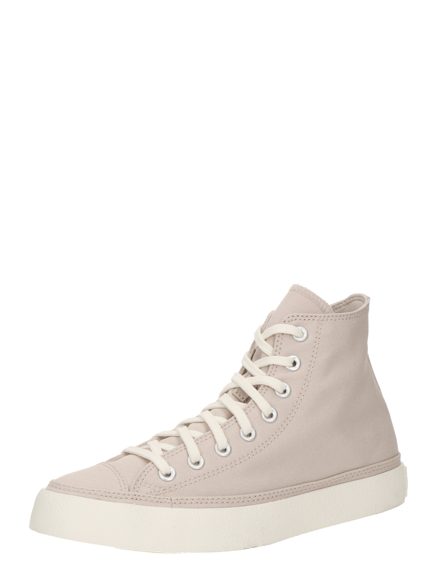 CONVERSE Členkové tenisky 'CTAS' tmavošedá