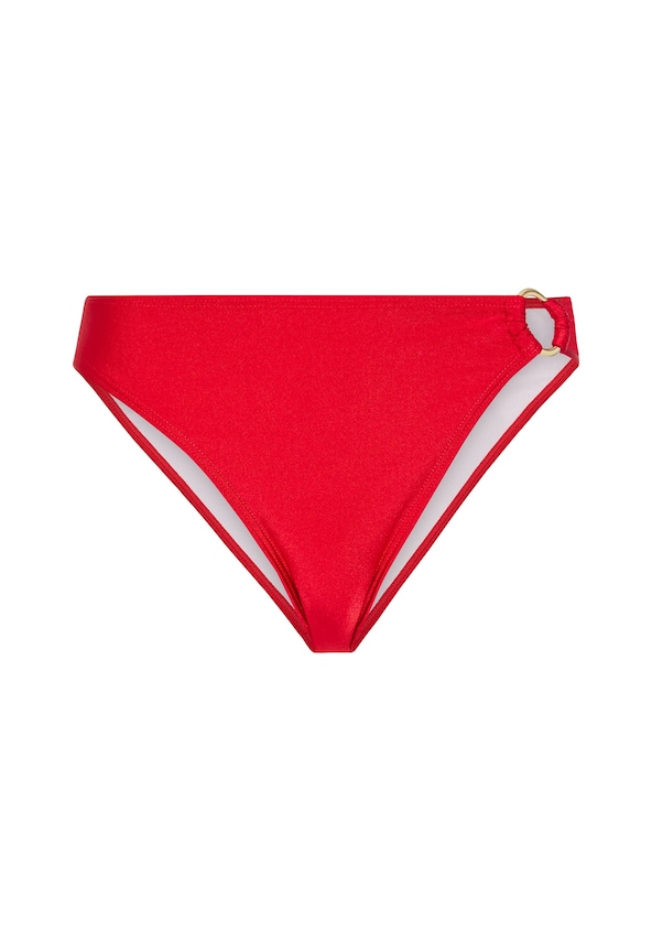 LSCN by LASCANA, Bikini nadrágok, piros, 2 kép a 5 közül