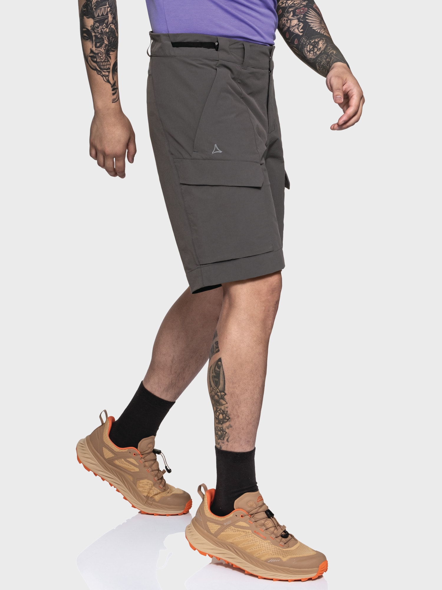 Thumbnail - Shorts ' Shorts Kitzstein M '