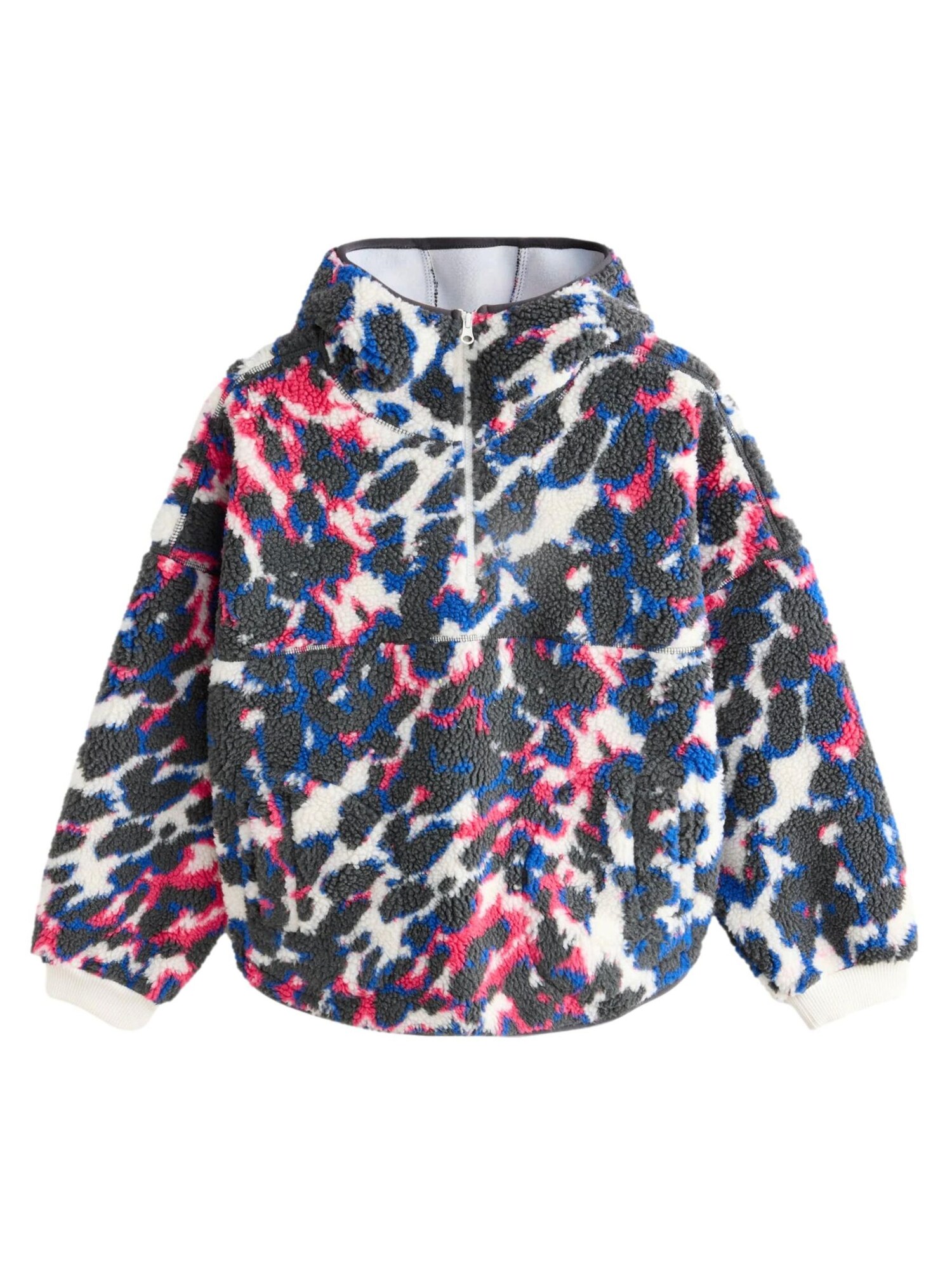 Next Pulover  mai multe culori