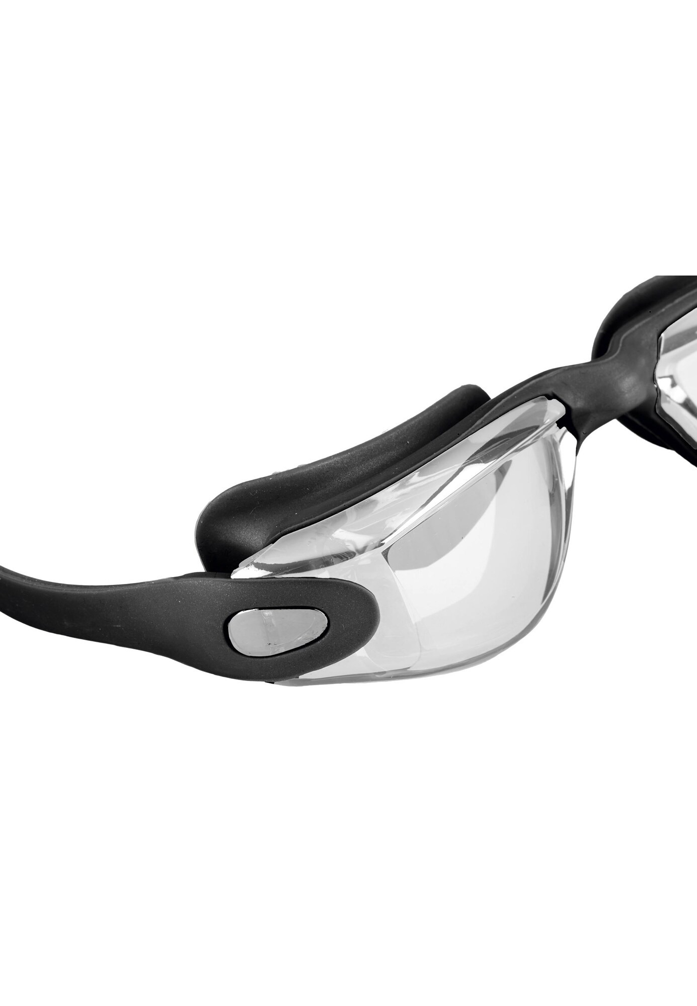 Thumbnail - BECO the world of aquasports Schwimmbrille SANTOS MIRROR