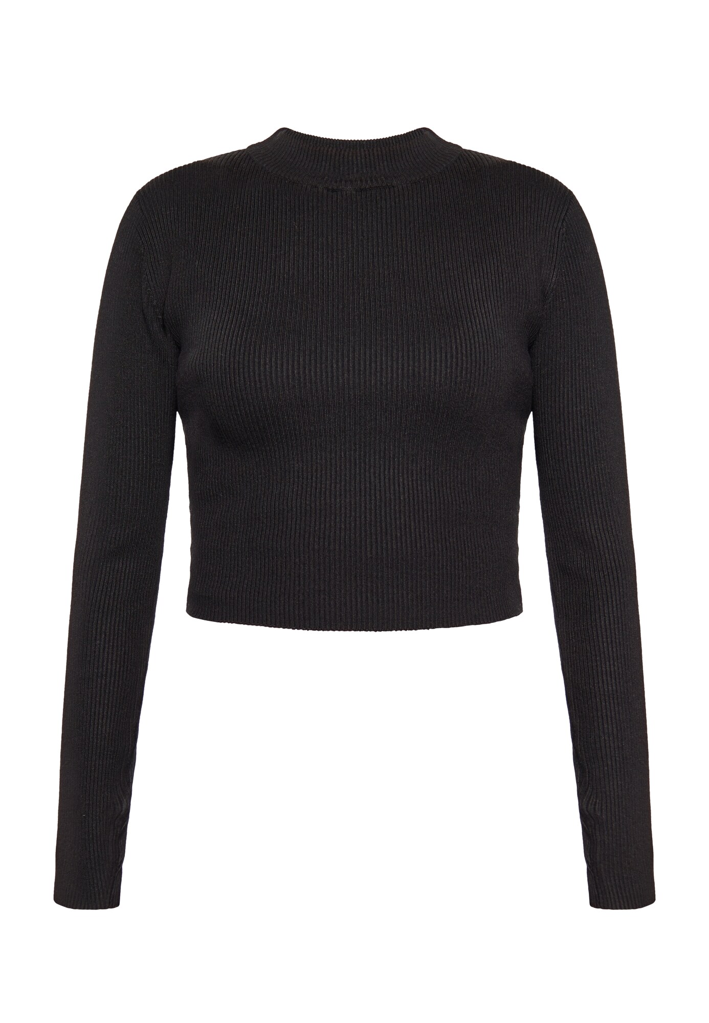 NAEMI Jersey  negro