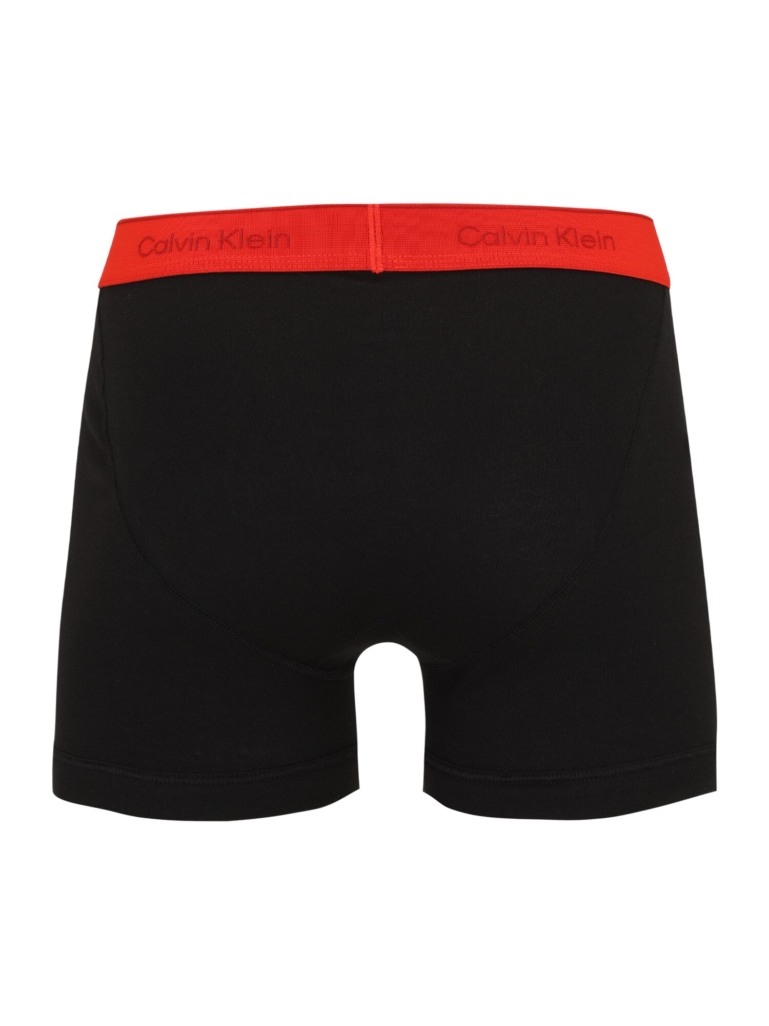 Calvin Klein Underwear Boxeralsók  királykék / szürke / piros / fekete termék 2. képe