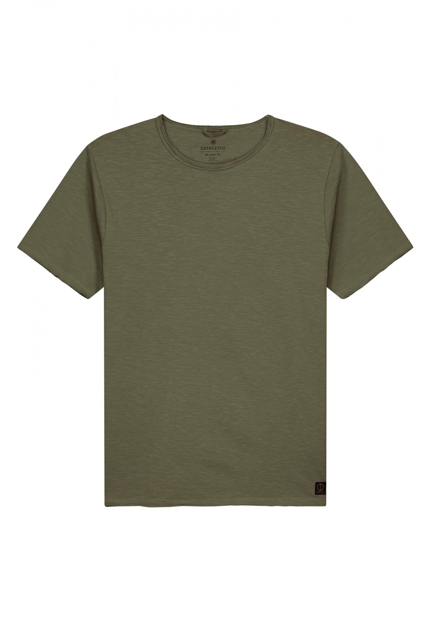 Thumbnail - Shirt 'The McQueen'