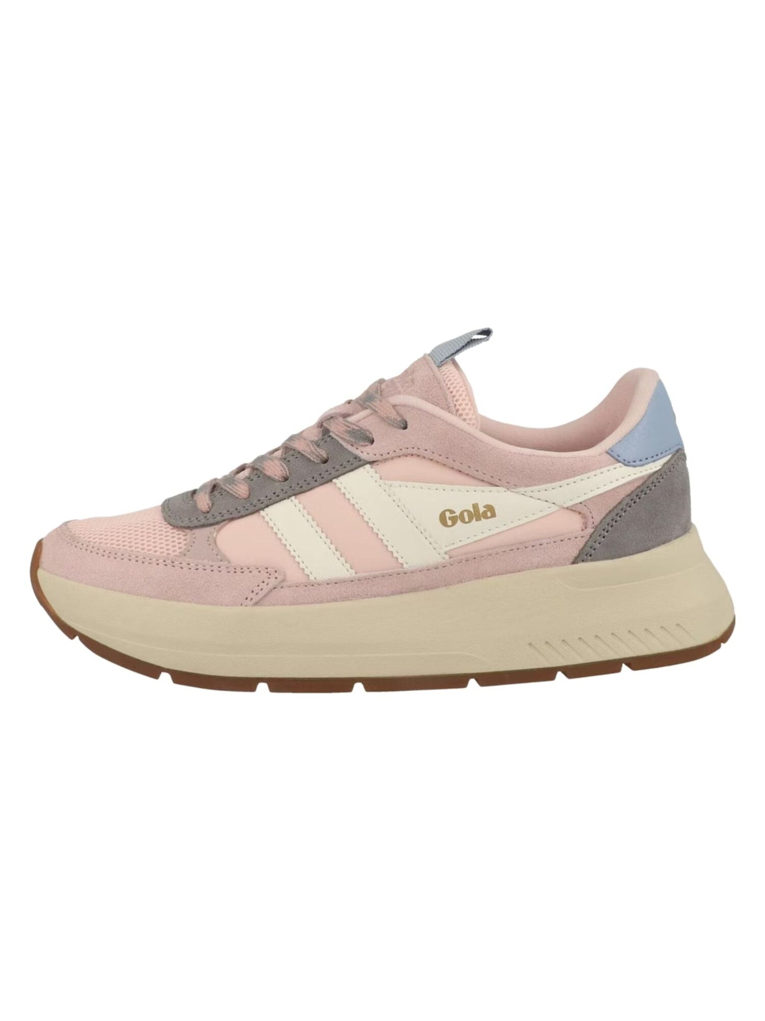 Gola Zapatillas deportivas bajas 'Phoenix'  rosa – imagen 4