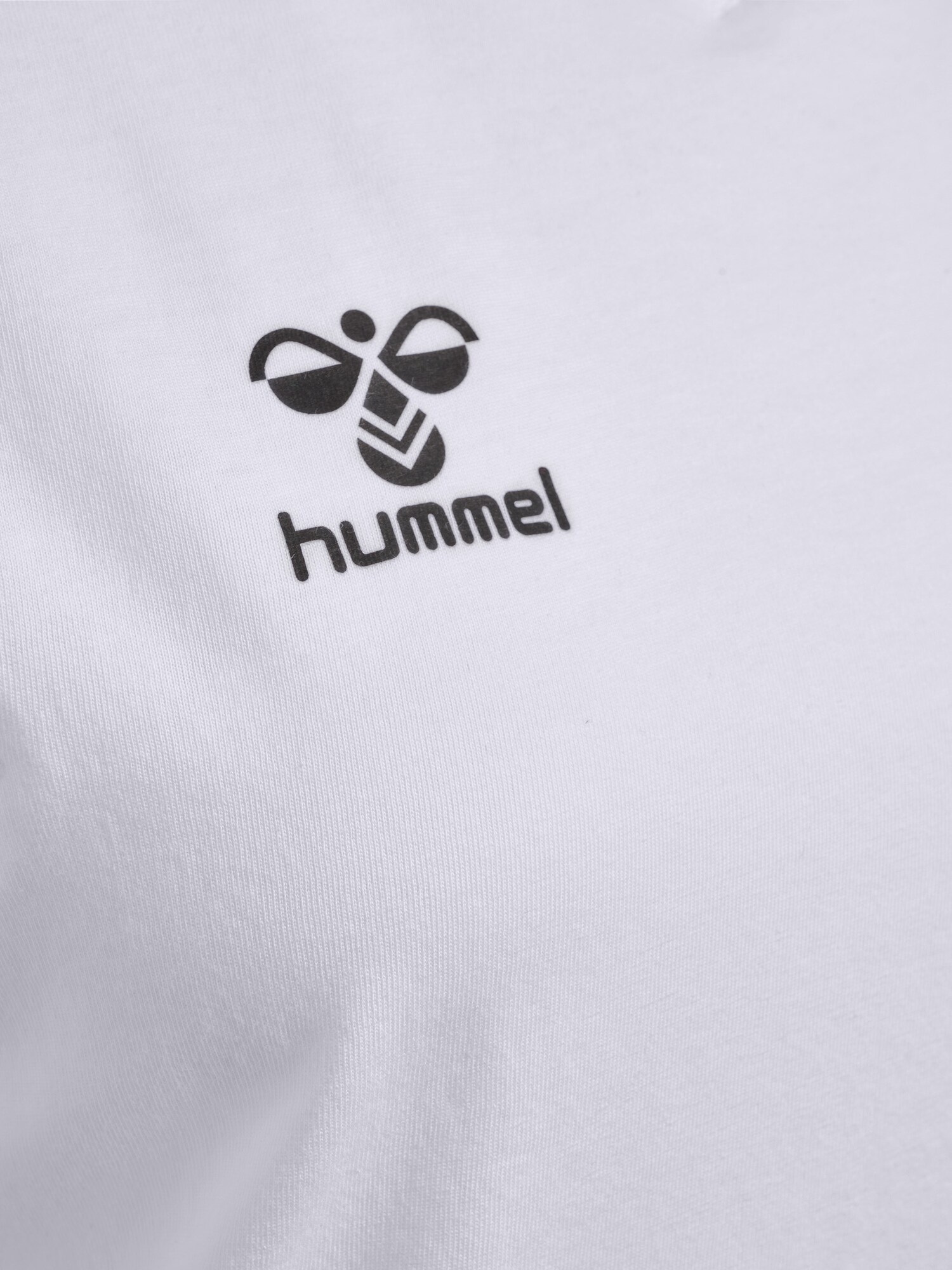 Thumbnail - Hummel T-Shirt Authentic CO