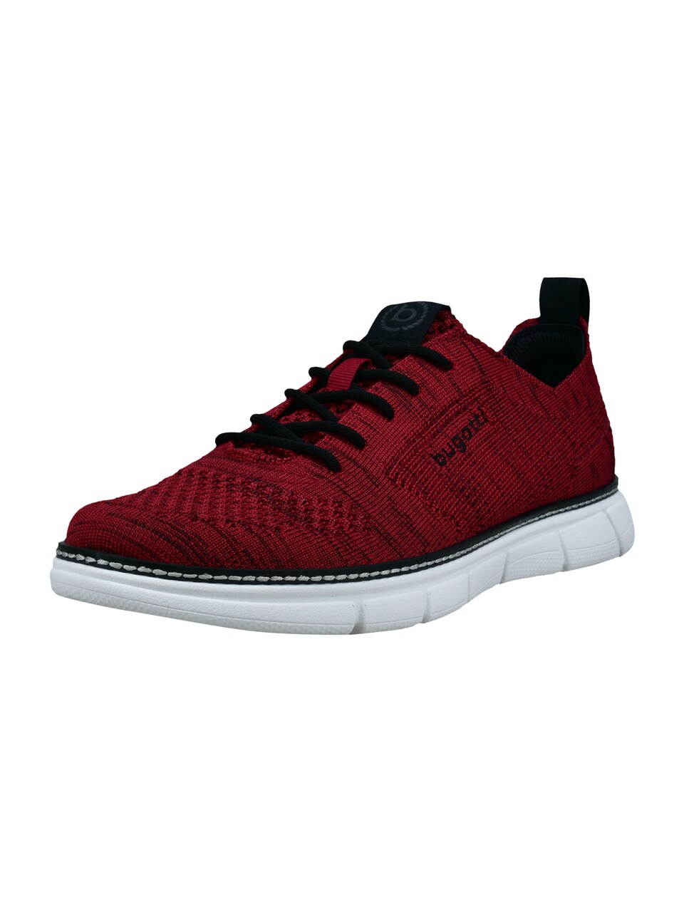 Låg sneaker