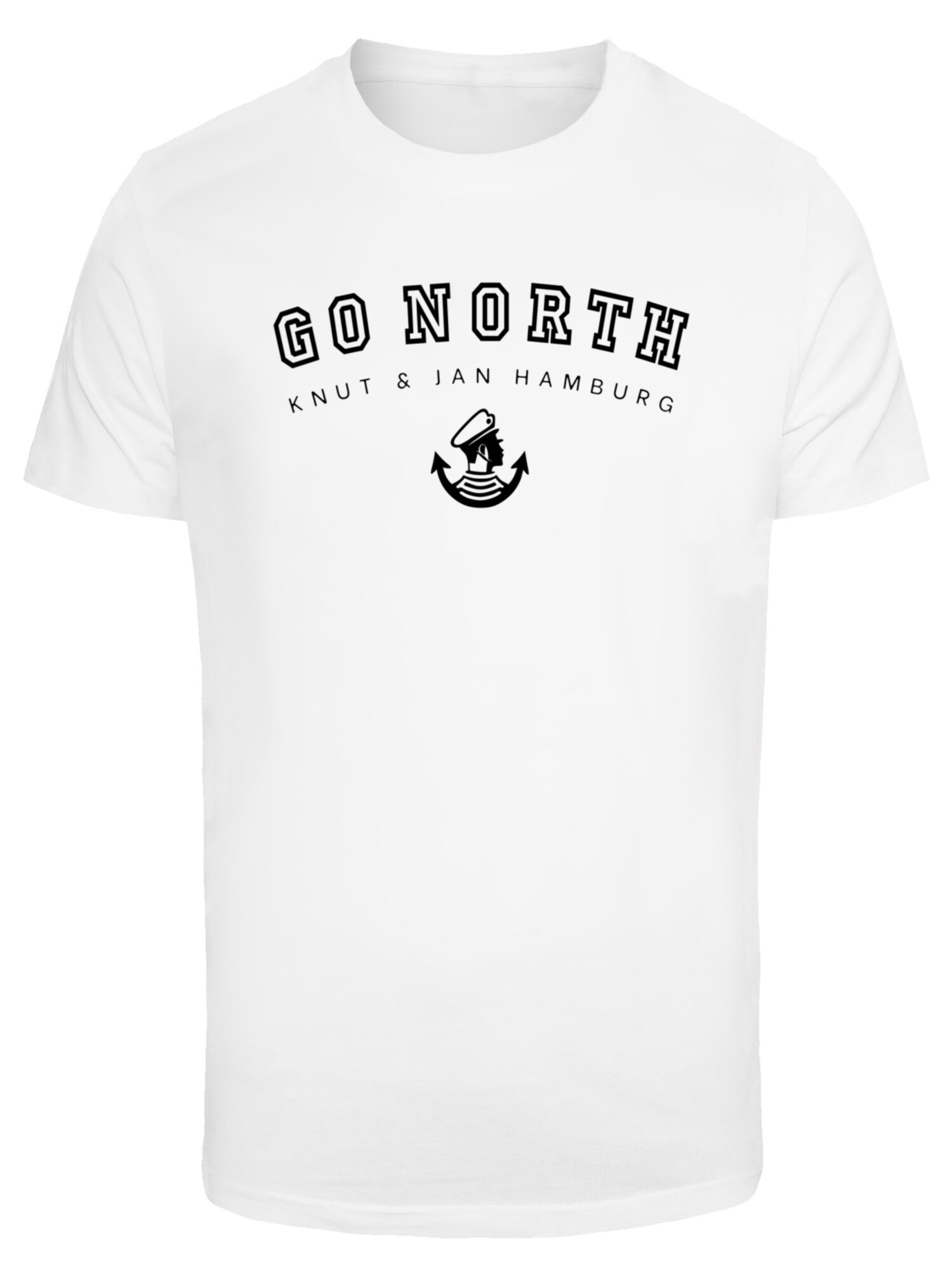 Thumbnail - F4NT4STIC Shirt Go North