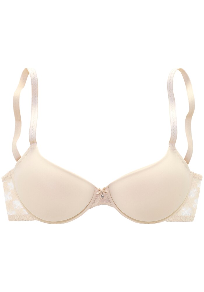 LASCANA BH Damen Größe 90 hellbeige