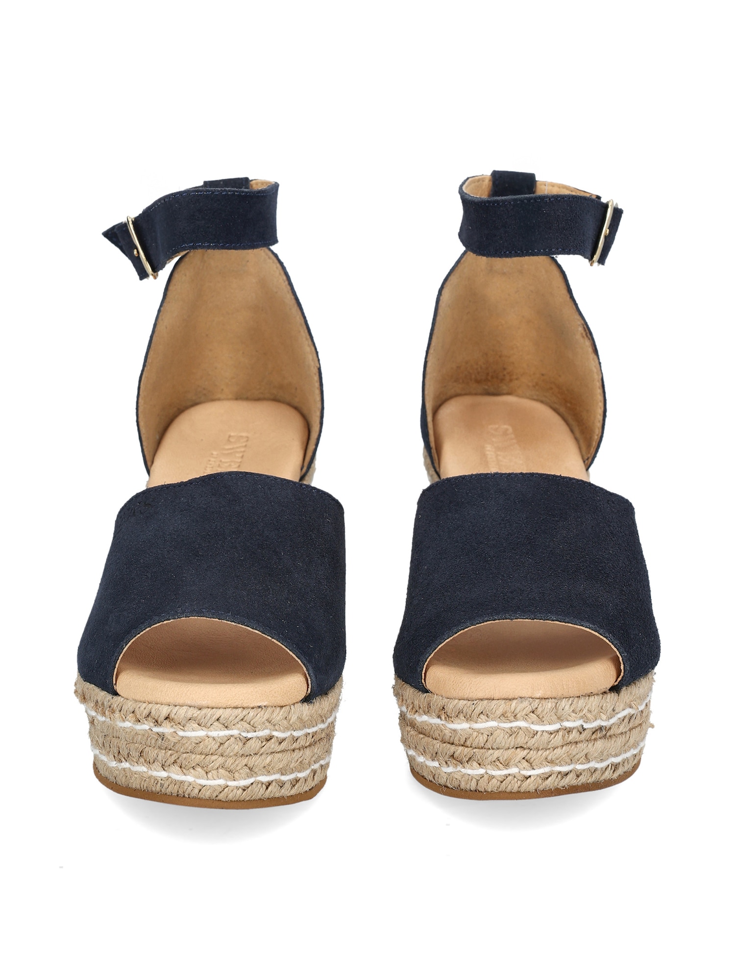 Thumbnail - SWEEKS of Sweden Sandale Lova