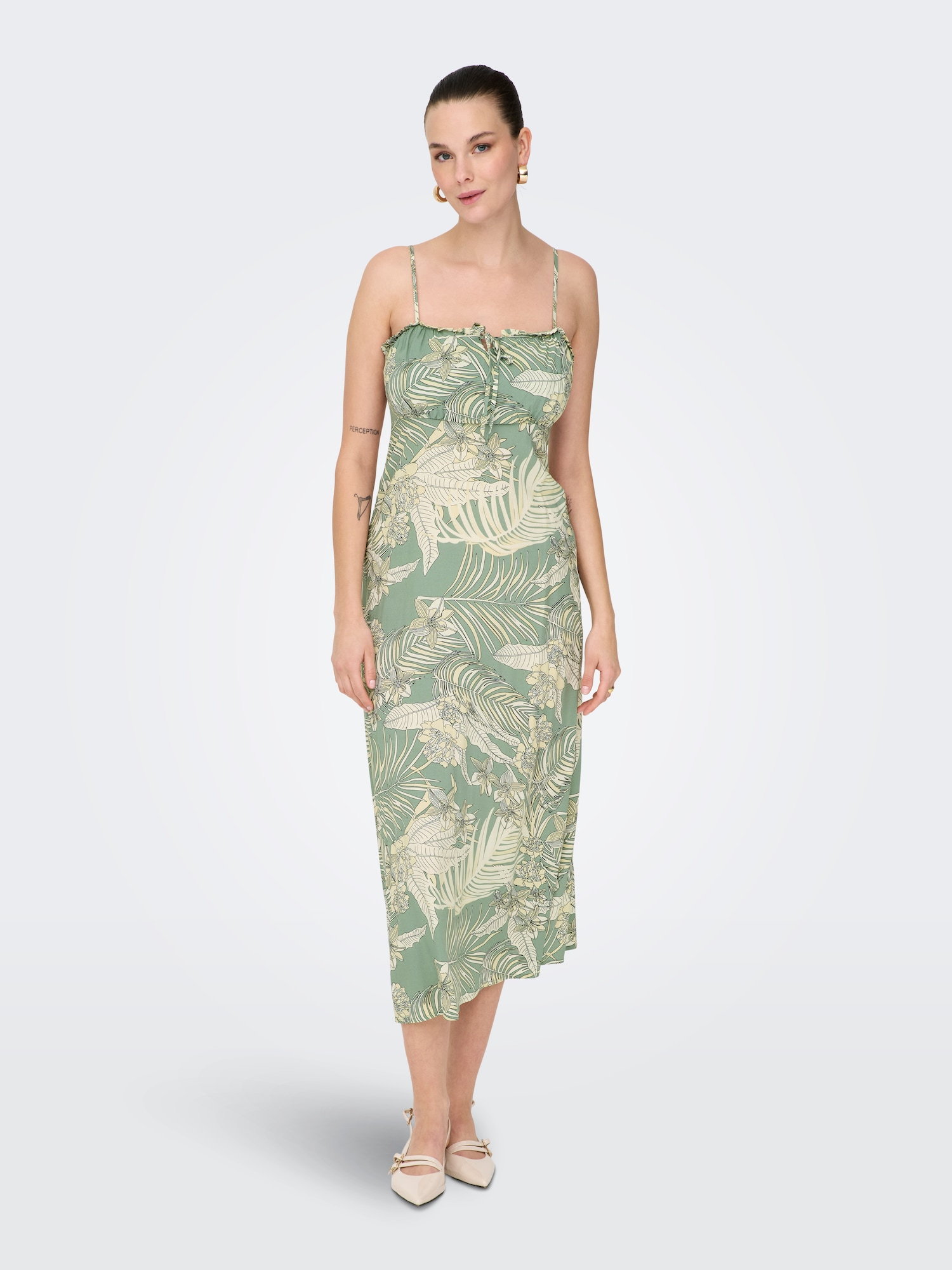 Thumbnail - Kleid