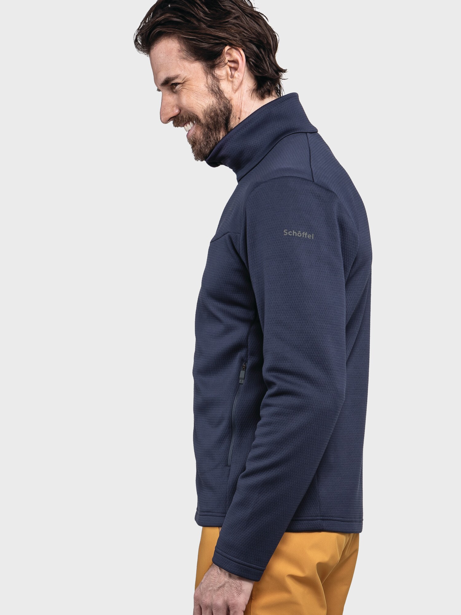 Thumbnail - Schöffel Funktionsfleecejacke Pine
