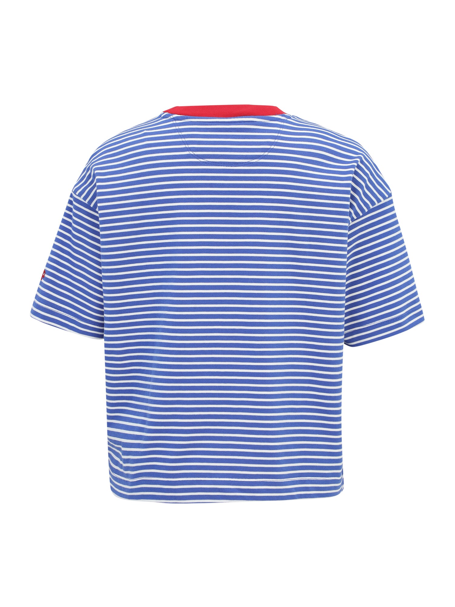 Gap Tall Póló  kék / piros / fehér termék 2. képe