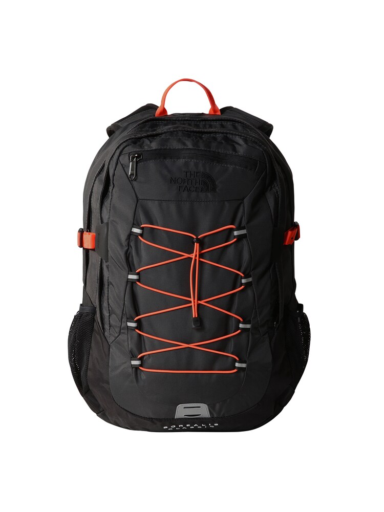 THE NORTH FACE Rucksack 'BOREALIS ' Herren Größe One Size orange / schwarz
