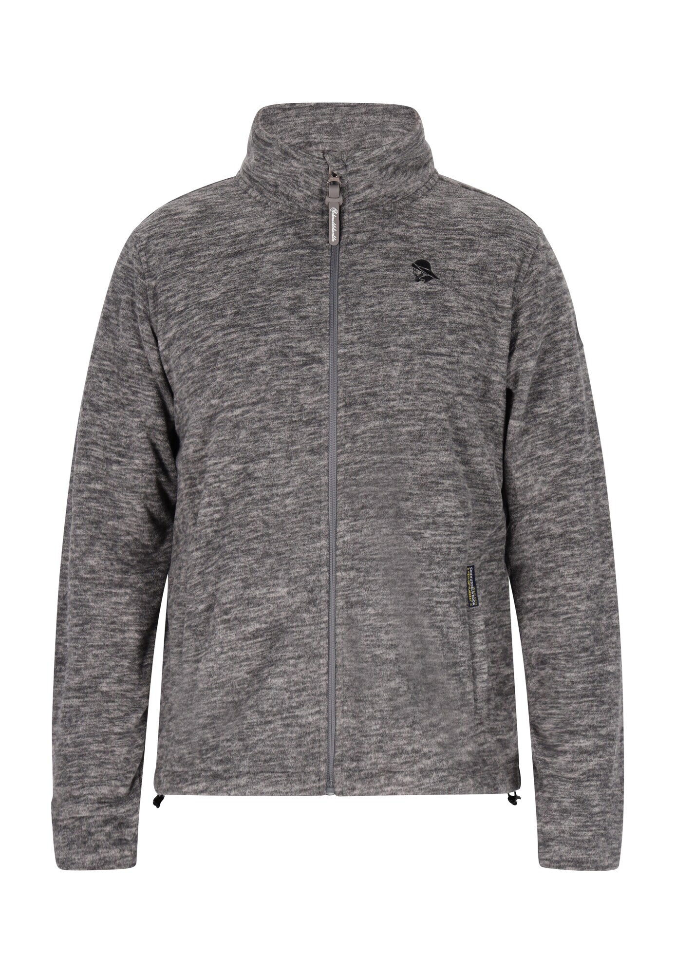 Thumbnail - Schmuddelwedda Fleecejacke