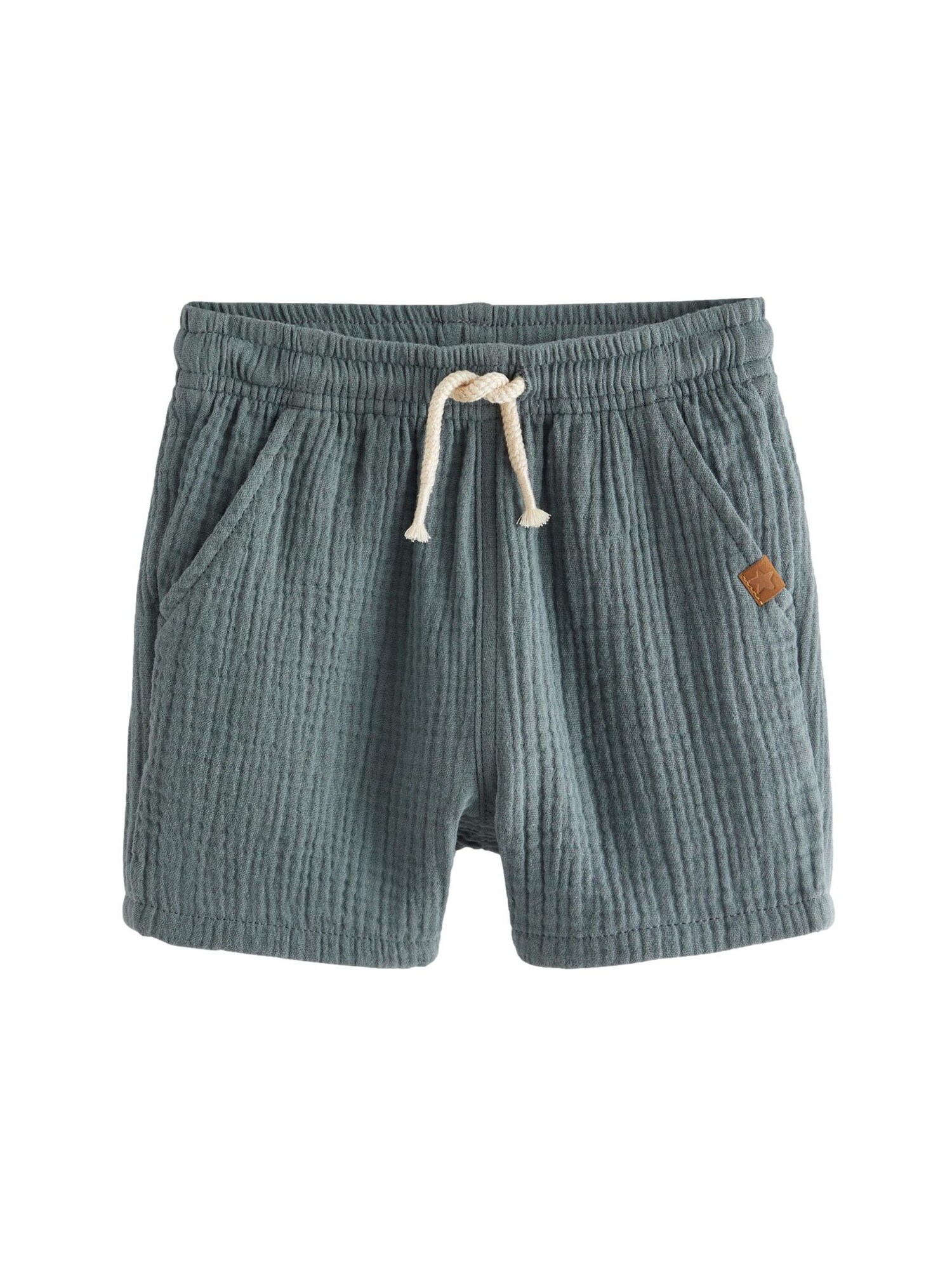 Next Pantaloni  albastru
