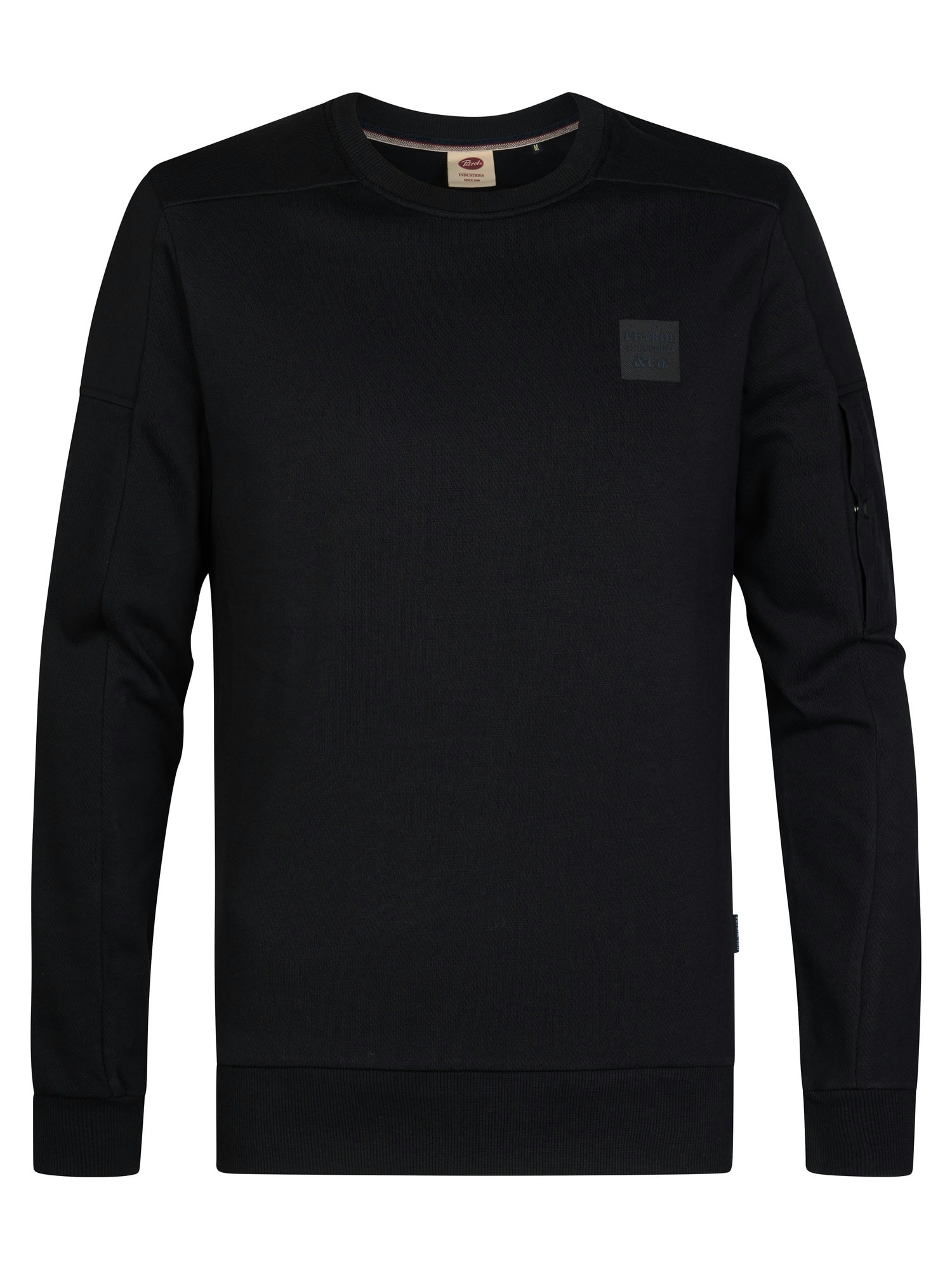 Petrol Industries Sweatshirt
