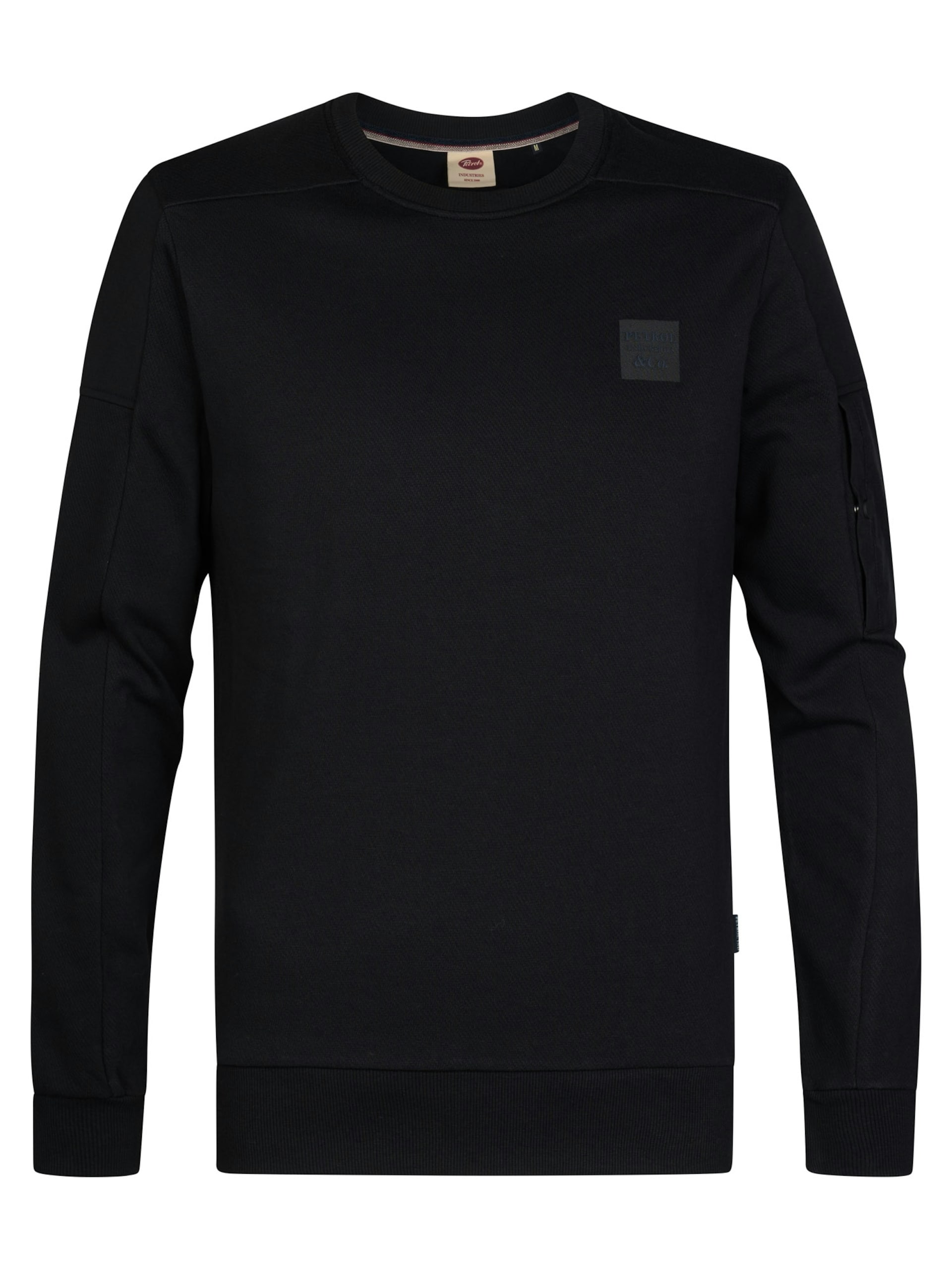 Petrol Industries Sweatshirt herr