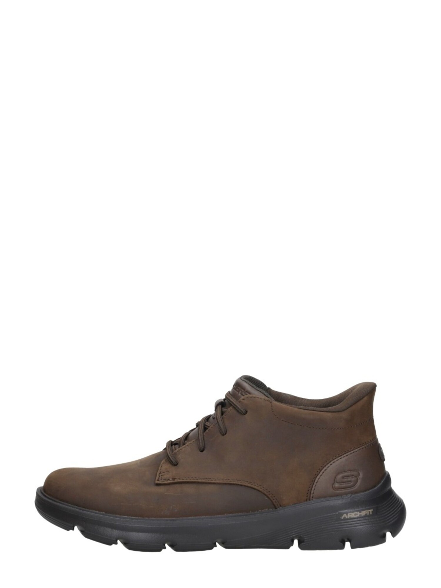 Skechers Schnürstiefel Arch Fit Garza