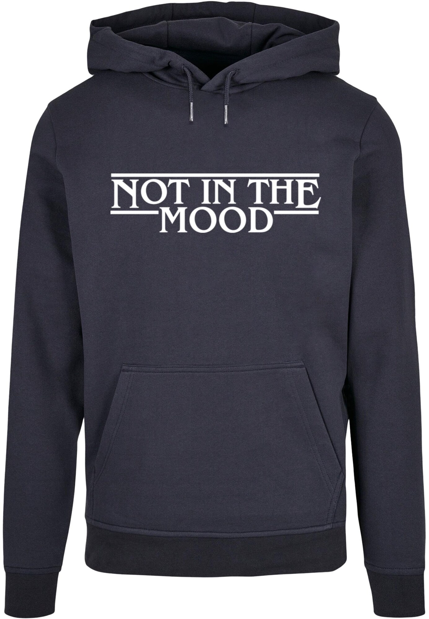 Thumbnail - Sweatshirt 'NITM - Stranger Mood'