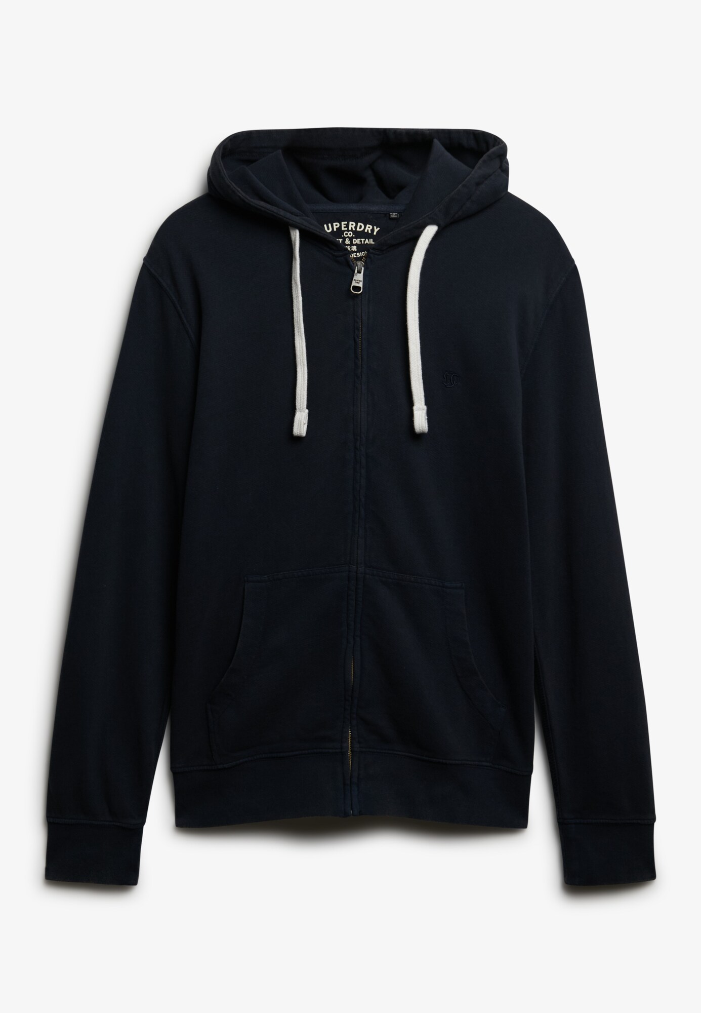 Thumbnail - Superdry Sweatjacke Essential
