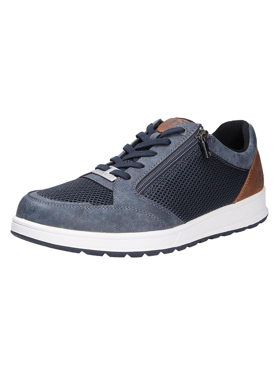 Låg sneaker