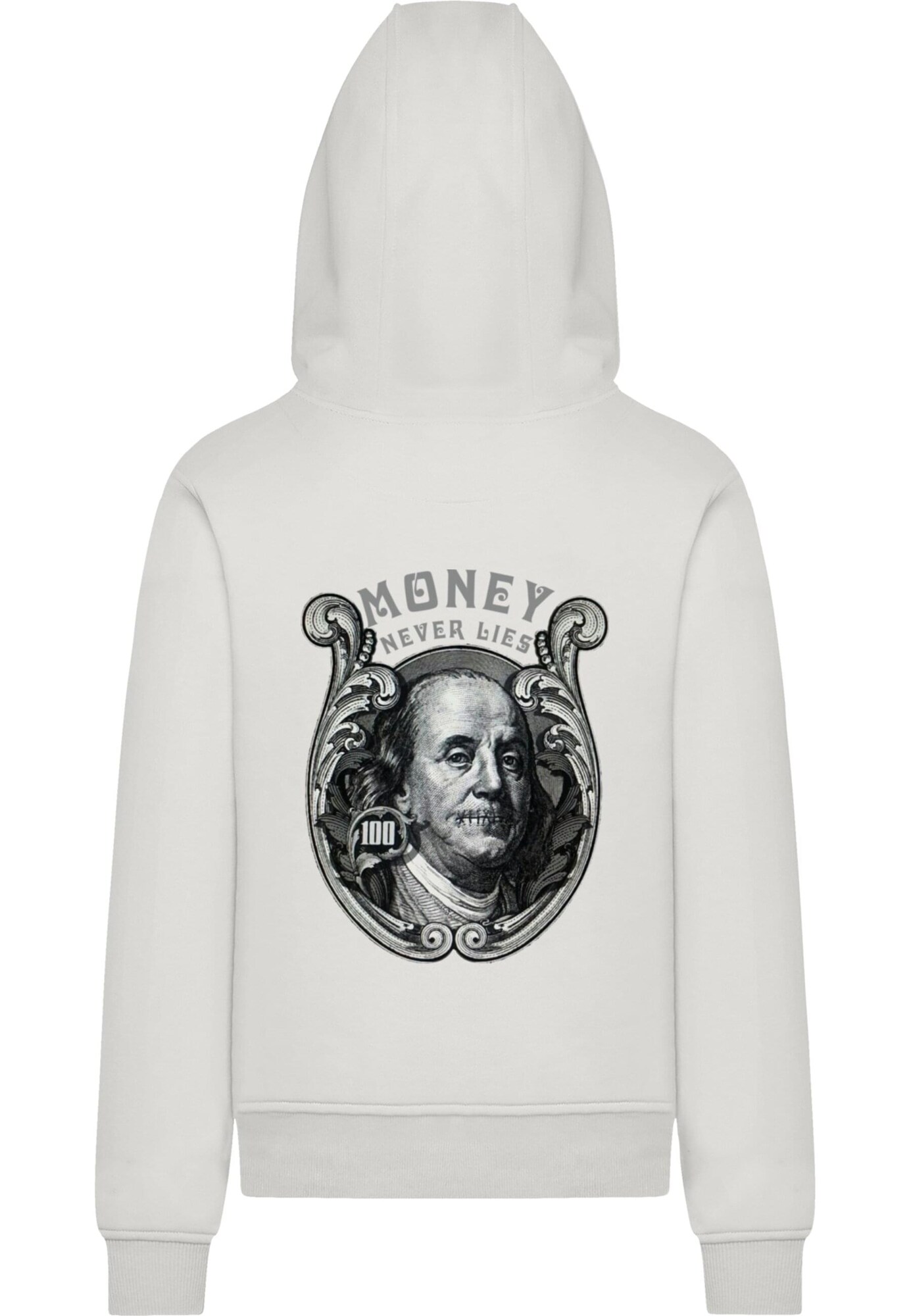 Thumbnail - 2Y Studios Sweatshirt Money Never Lies