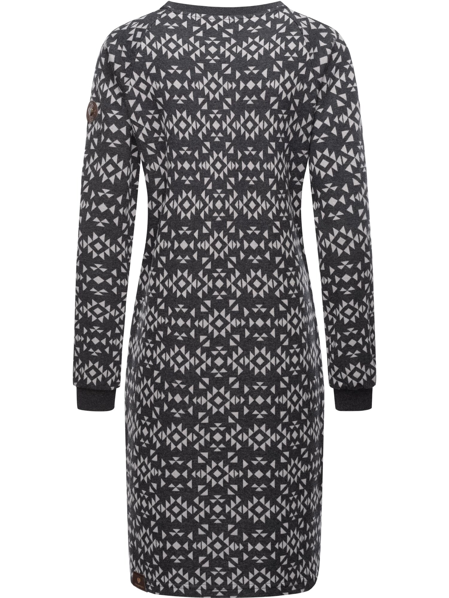 Thumbnail - Ragwear Kleid Dassa Aztec