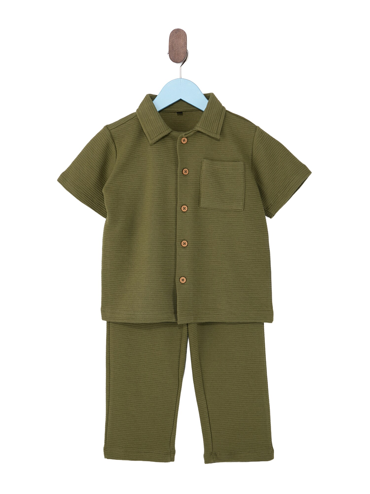 Trendyol Set  kaki