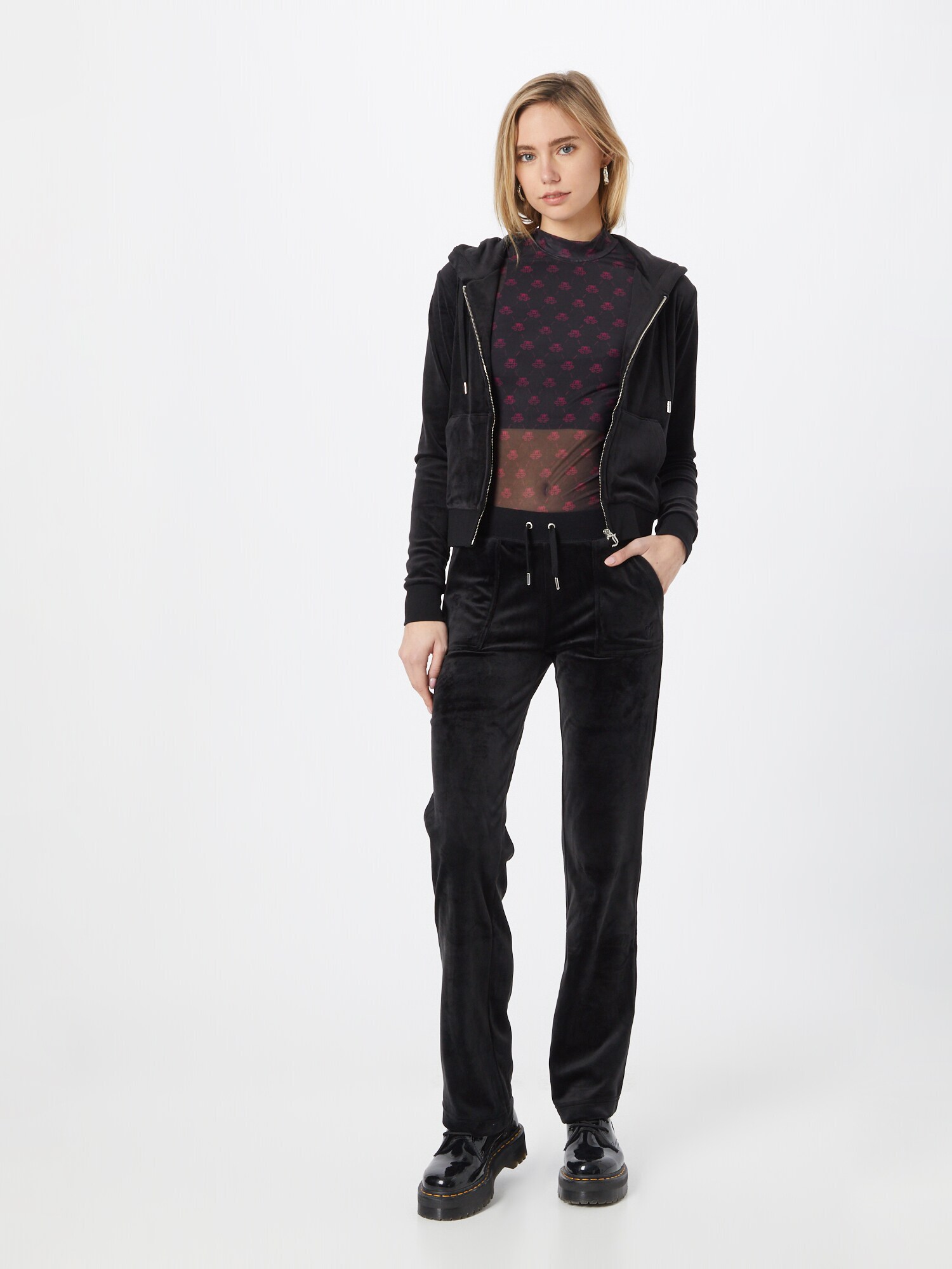 Thumbnail - Juicy Couture Hose DEL RAY